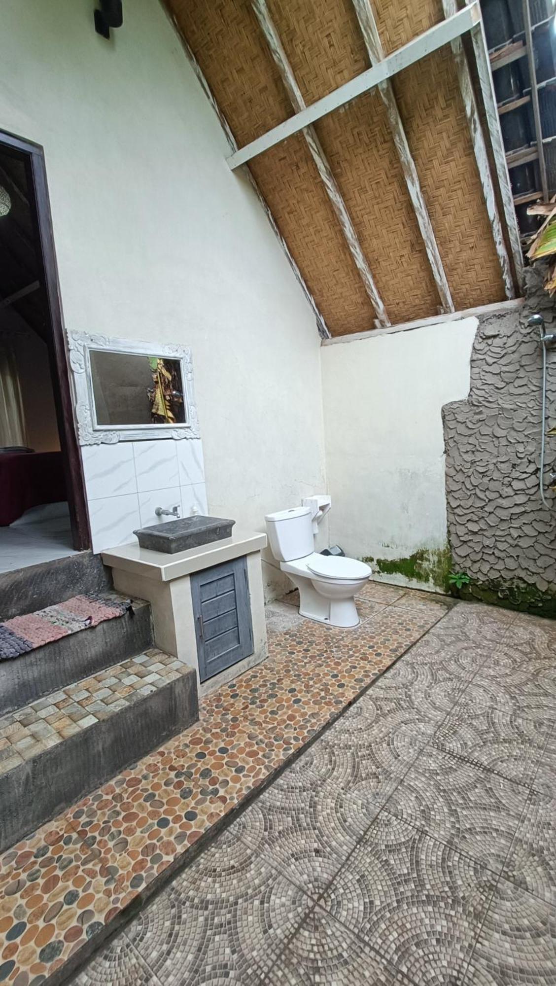 Guest house Alam Kowang