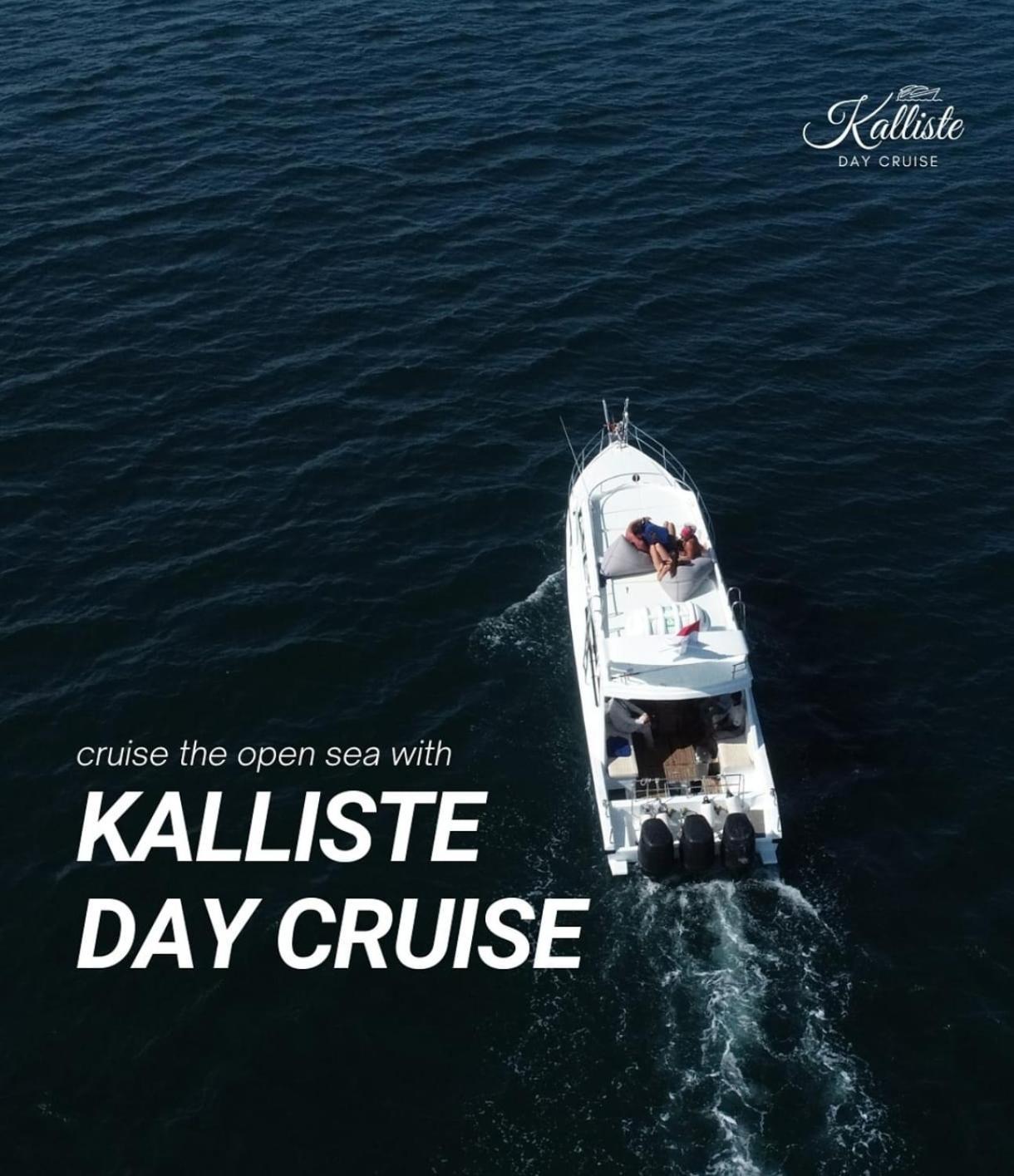 Hotel Kalliste 4*