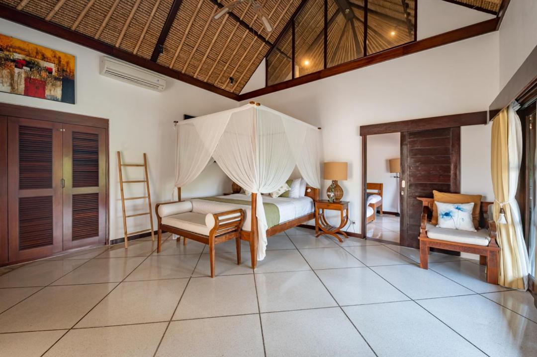 Cemara Managed By Bugis Villa
