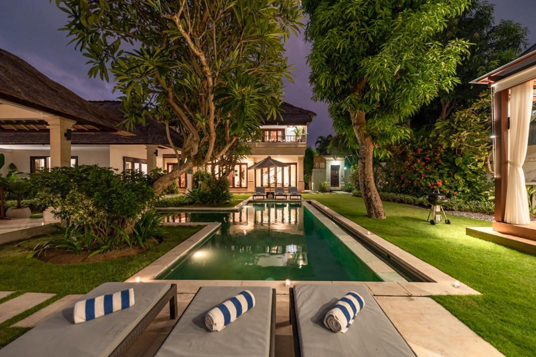 Cemara Managed By Bugis Villa Seminyak (Bali)