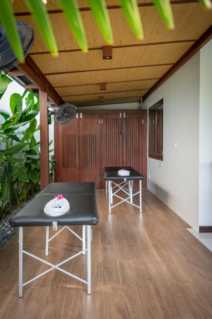 Cemara Managed By Bugis Villa