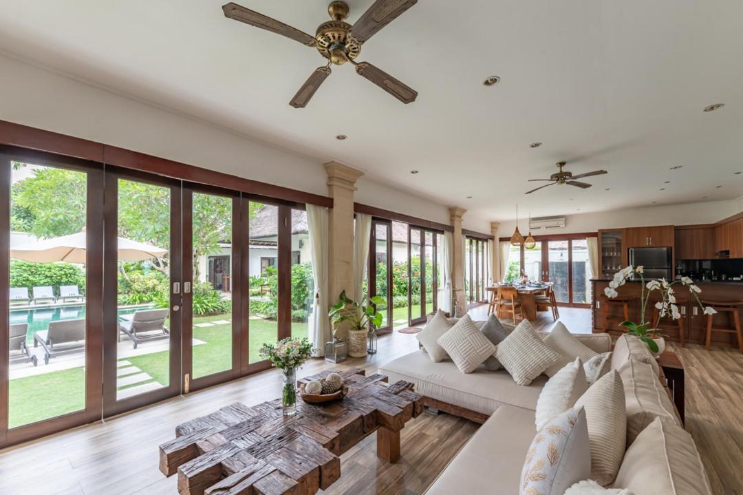 Villa Cemara Managed By Bugis *