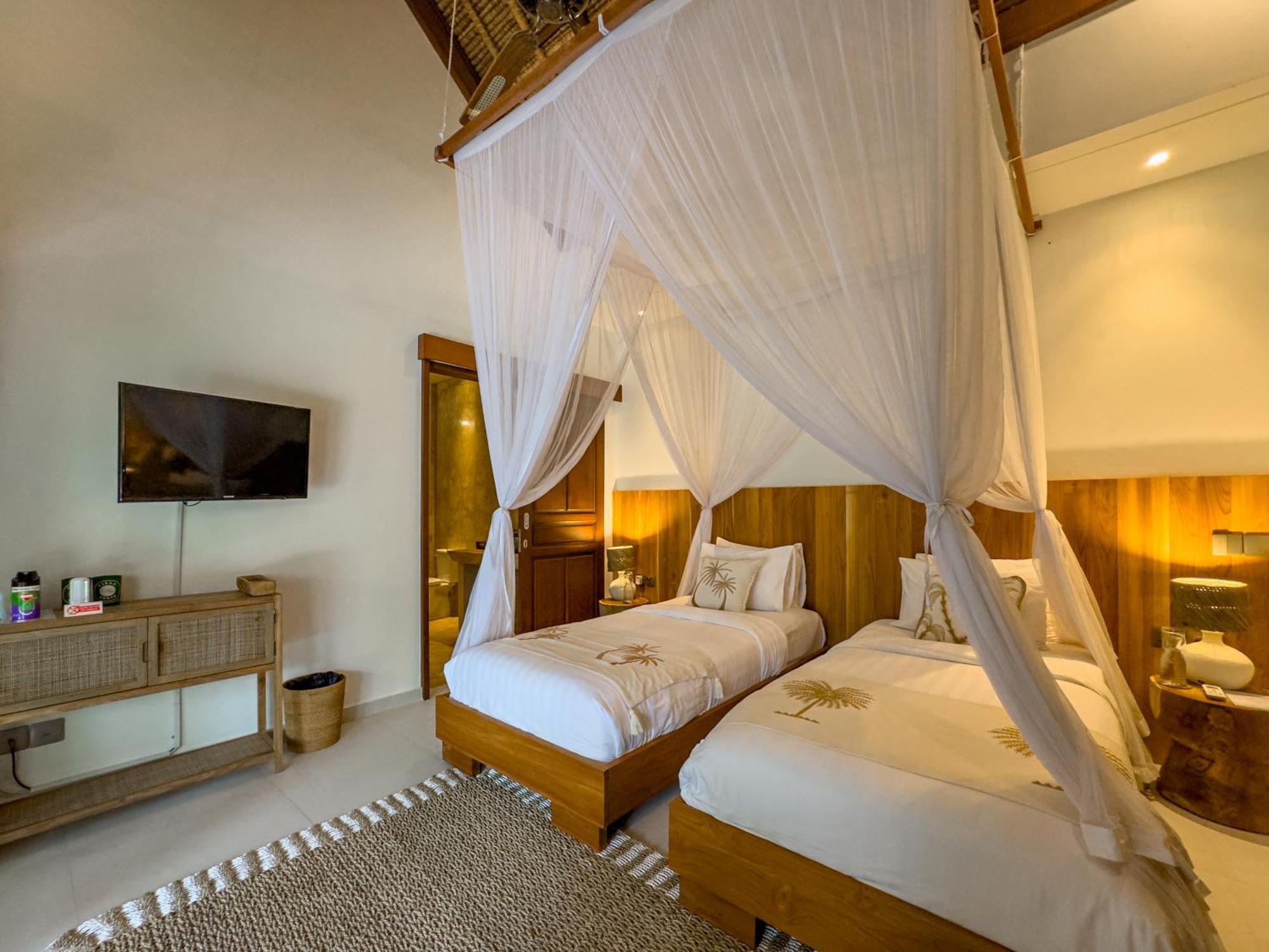 Olive Managed By Bugis * Seminyak (Bali)