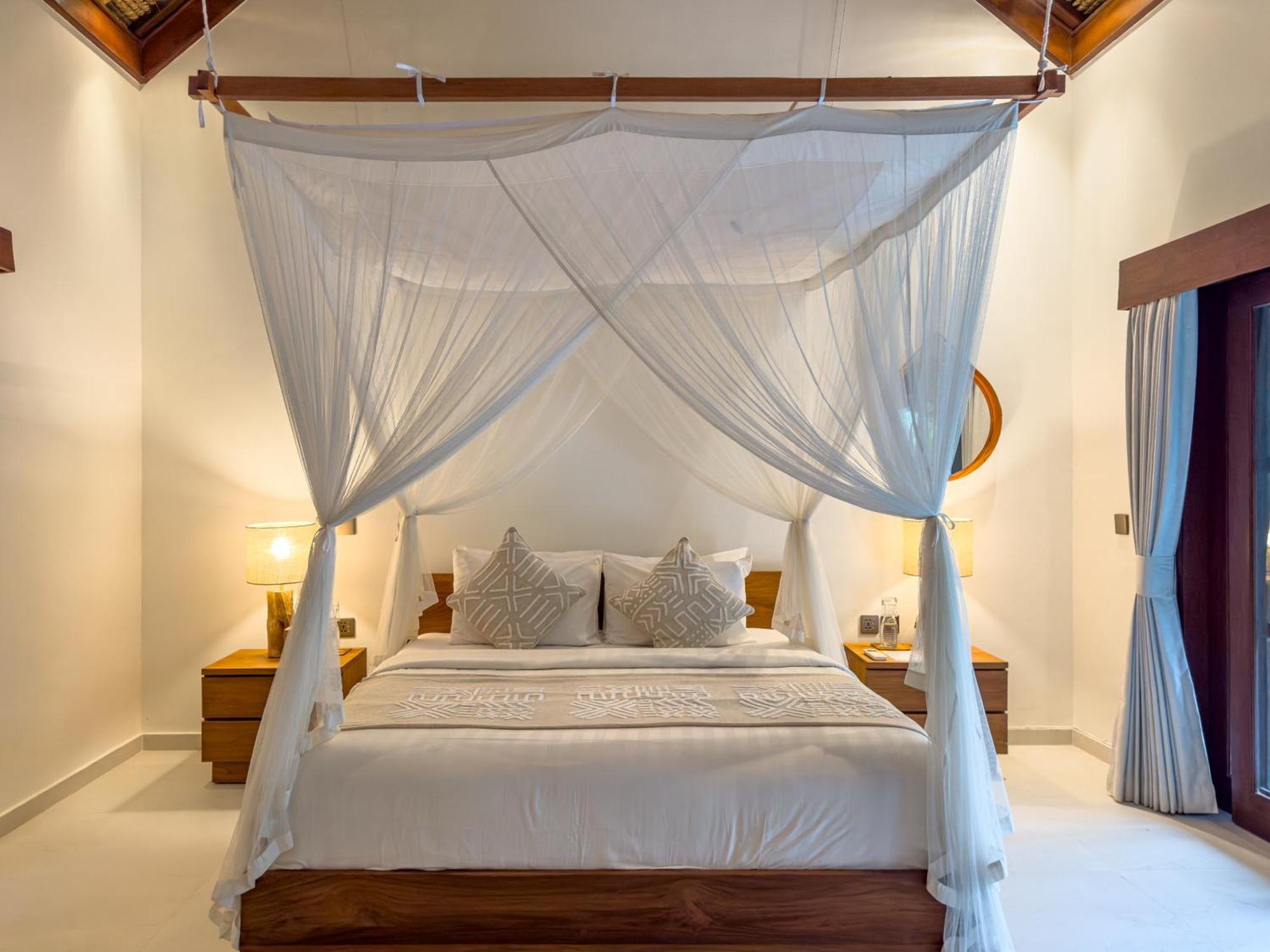 Villa Olive Managed By Bugis Seminyak (Bali)