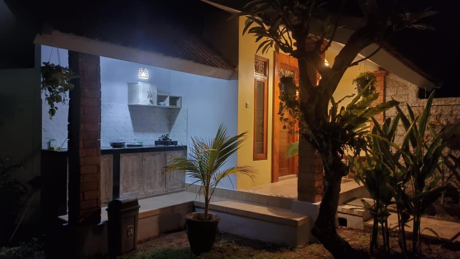 Alam Kowang Guest house *