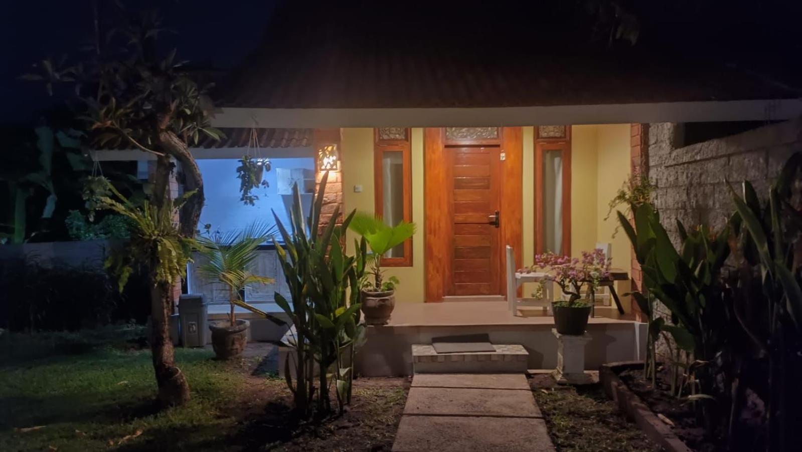 Alam Kowang Guest house