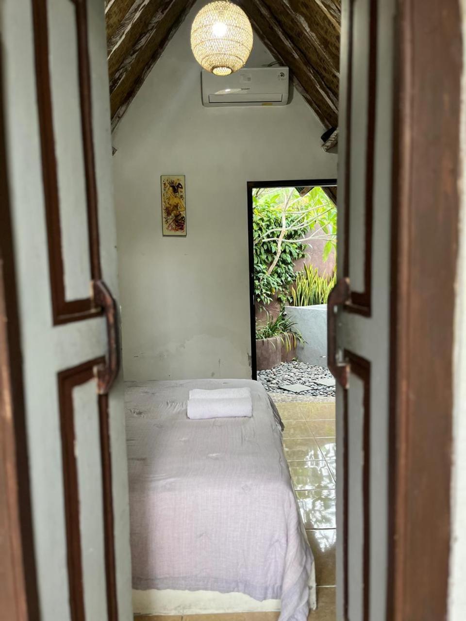 Guest house Alam Kowang Tejakula