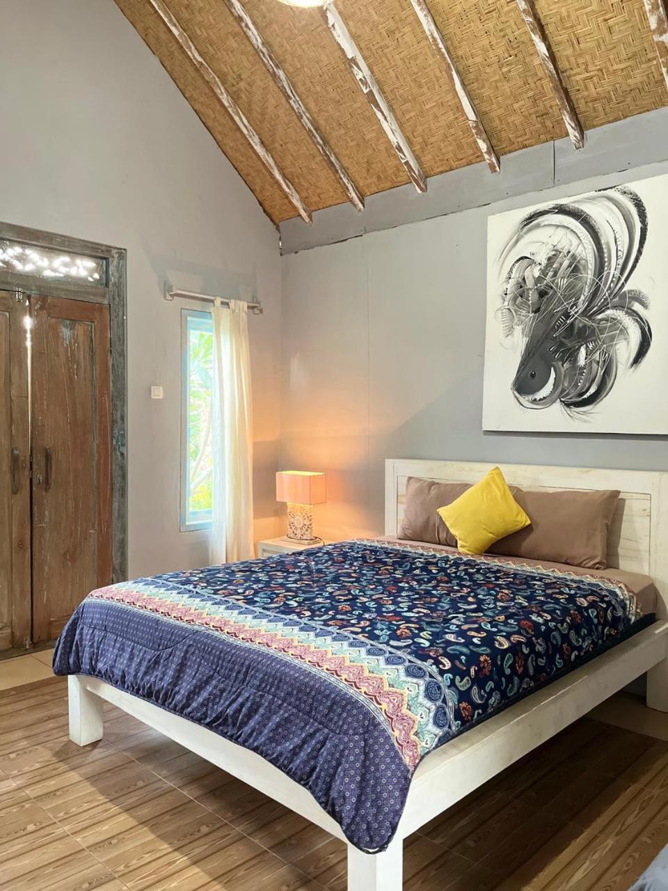 Guest house Alam Kowang