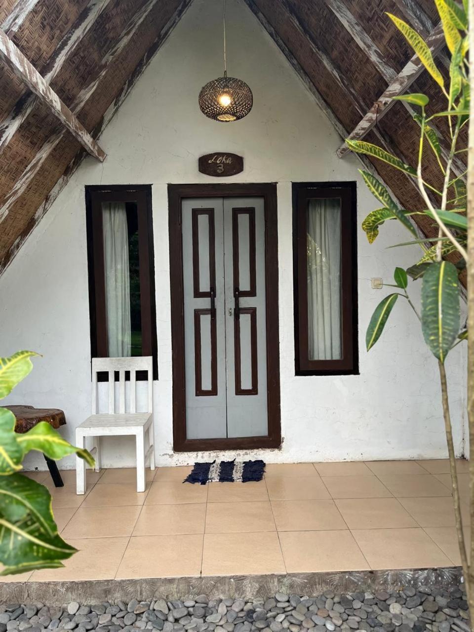 Alam Kowang Guest house *