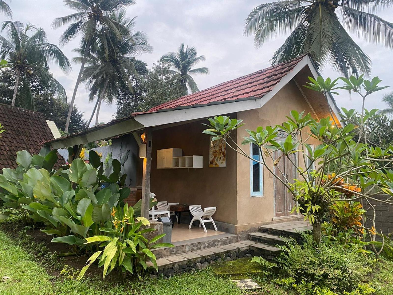 Guest house Alam Kowang Tejakula