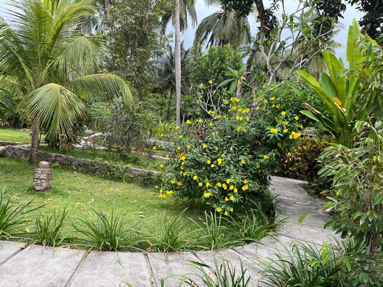 Alam Kowang Guest house