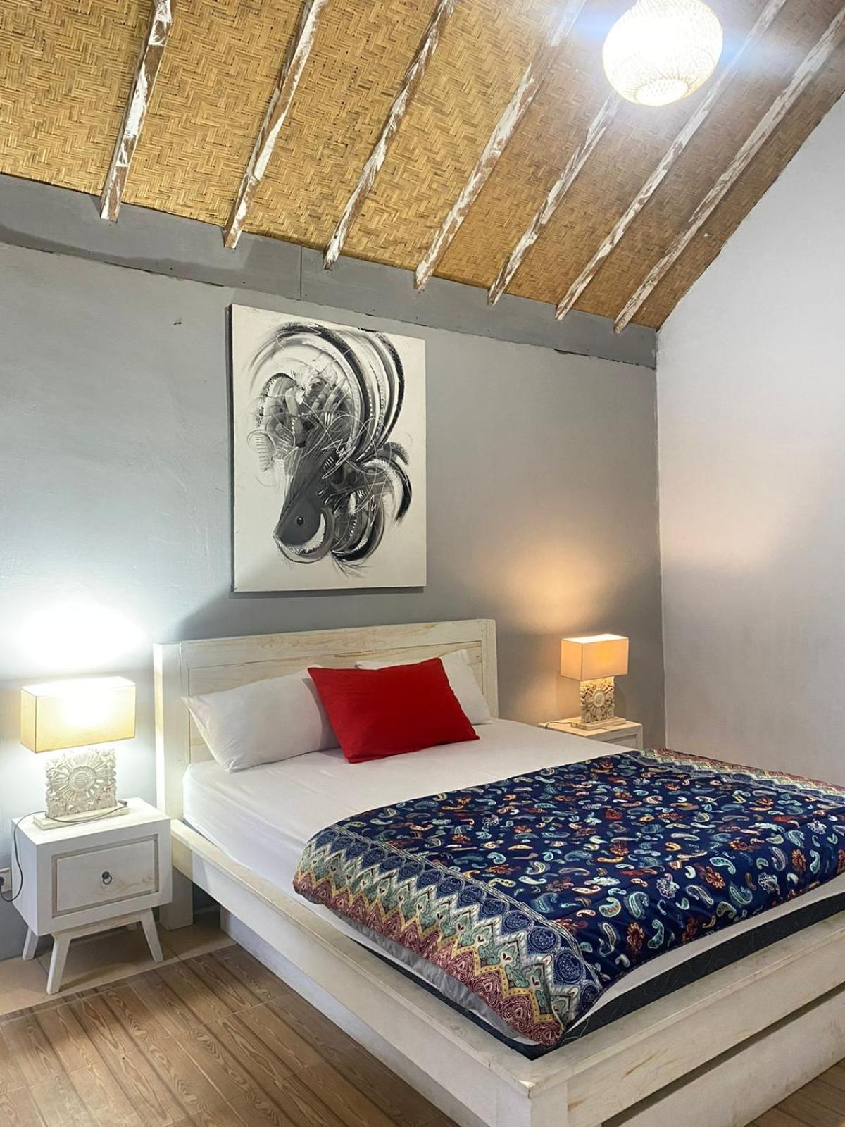 Guest house Alam Kowang
