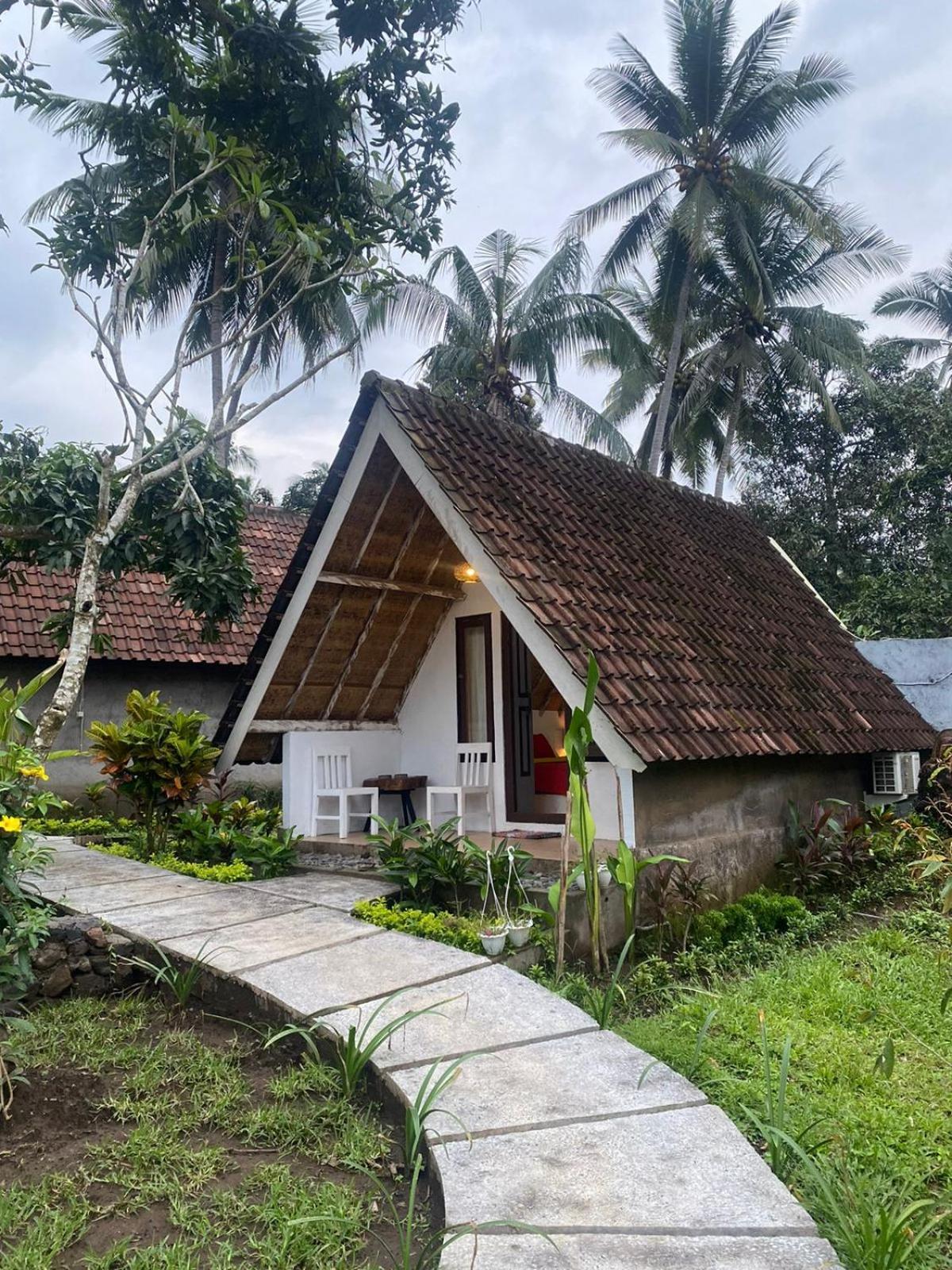 Guest house Alam Kowang *