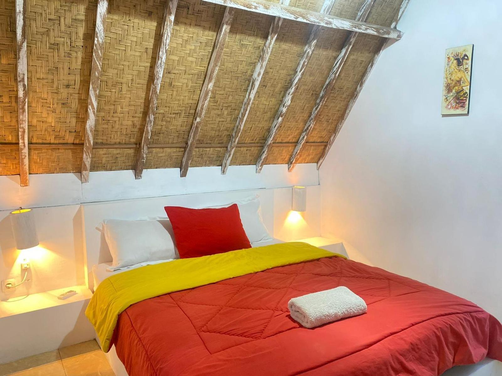 Alam Kowang Guest house