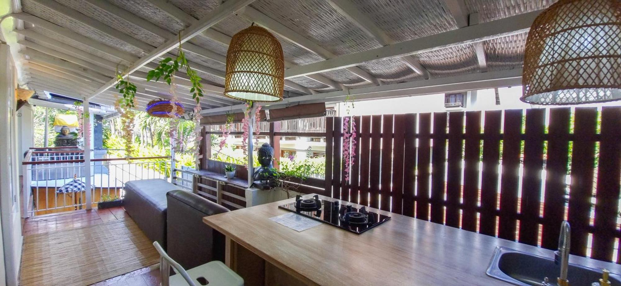 Bed & Breakfast Gustav Bali And Massage Sanur (Bali)