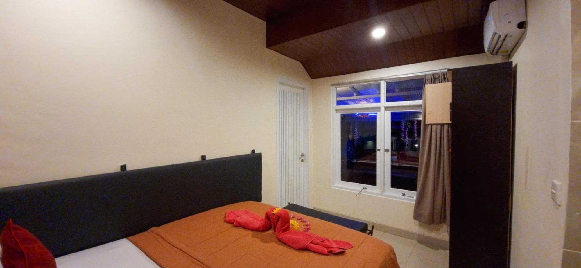 Gustav Bali And Massage Bed & Breakfast Sanur (Bali)