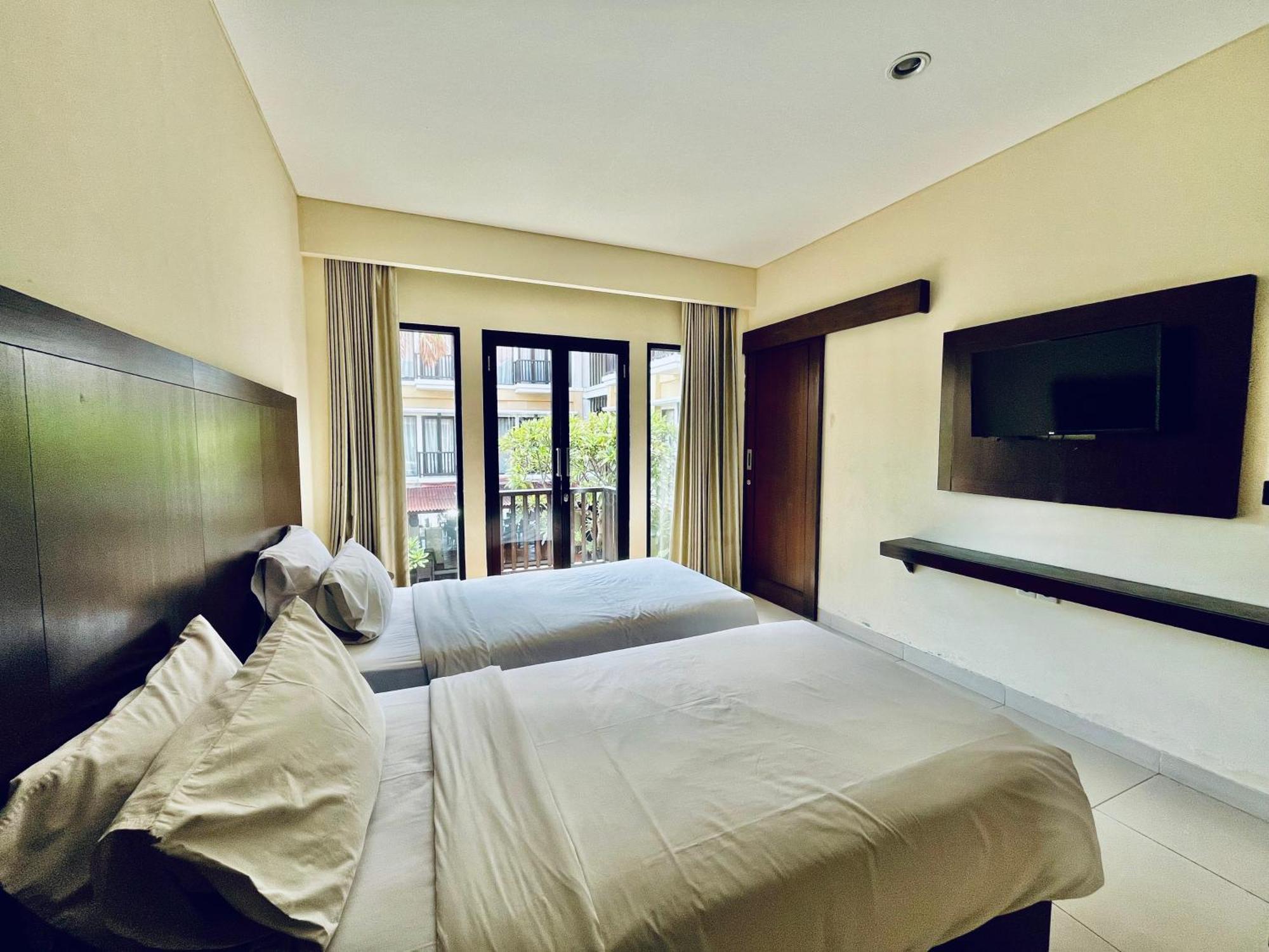 Suris Boutique Hotel