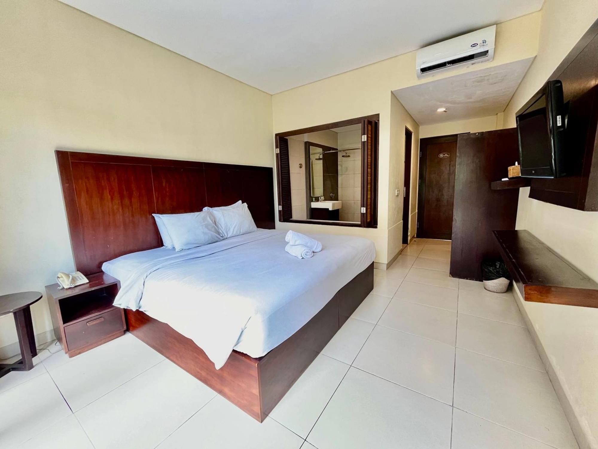 Suris Boutique Hotel Kuta (Bali)