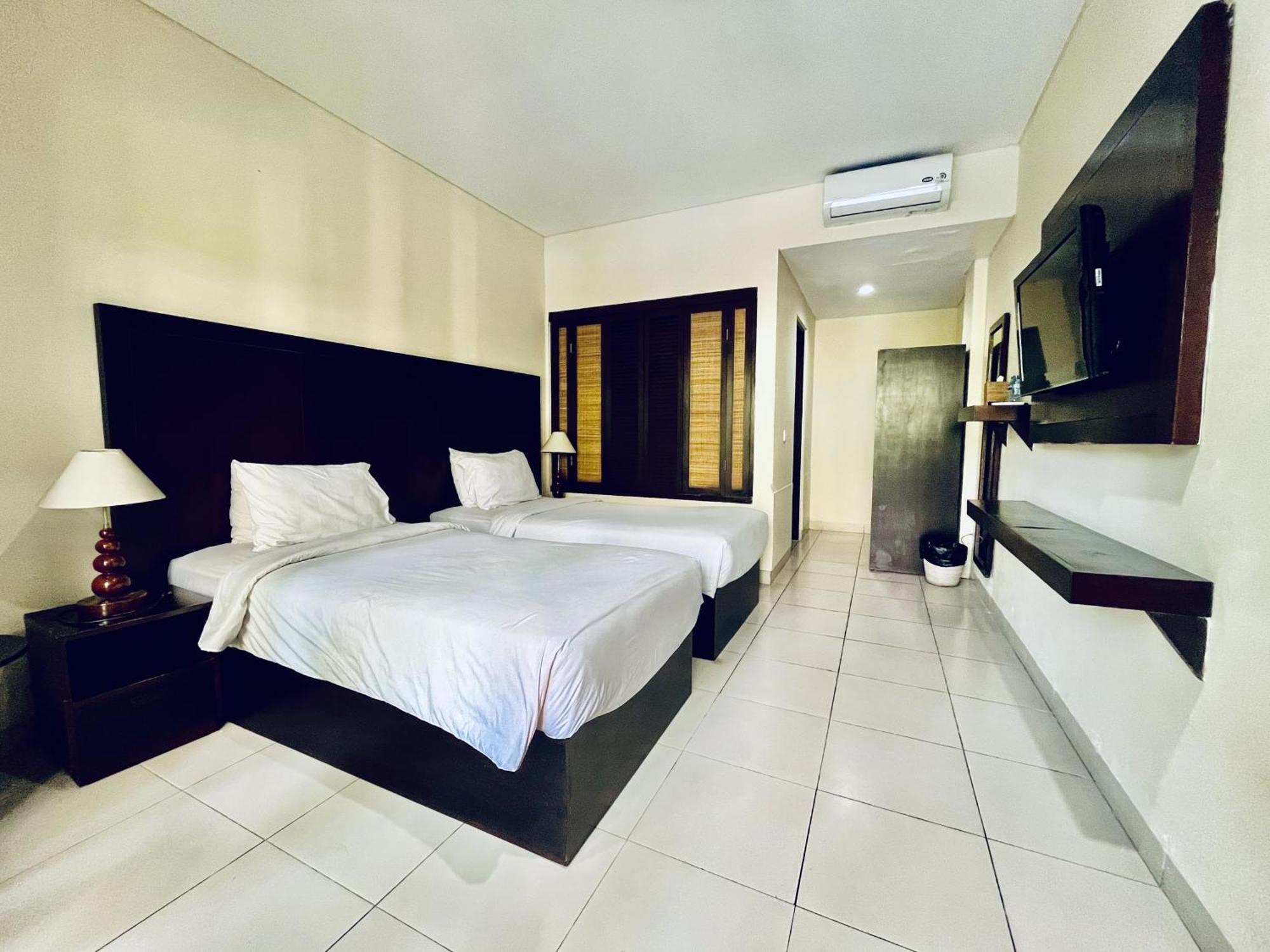 Hotel Suris Boutique Kuta (Bali)