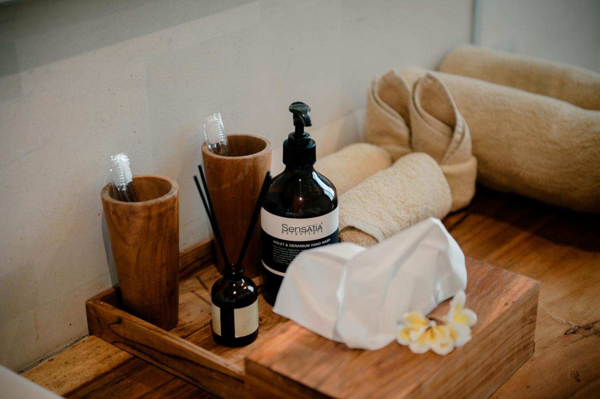 Paya Paya Luxury Near Beach-potato Head * Seminyak (Bali)