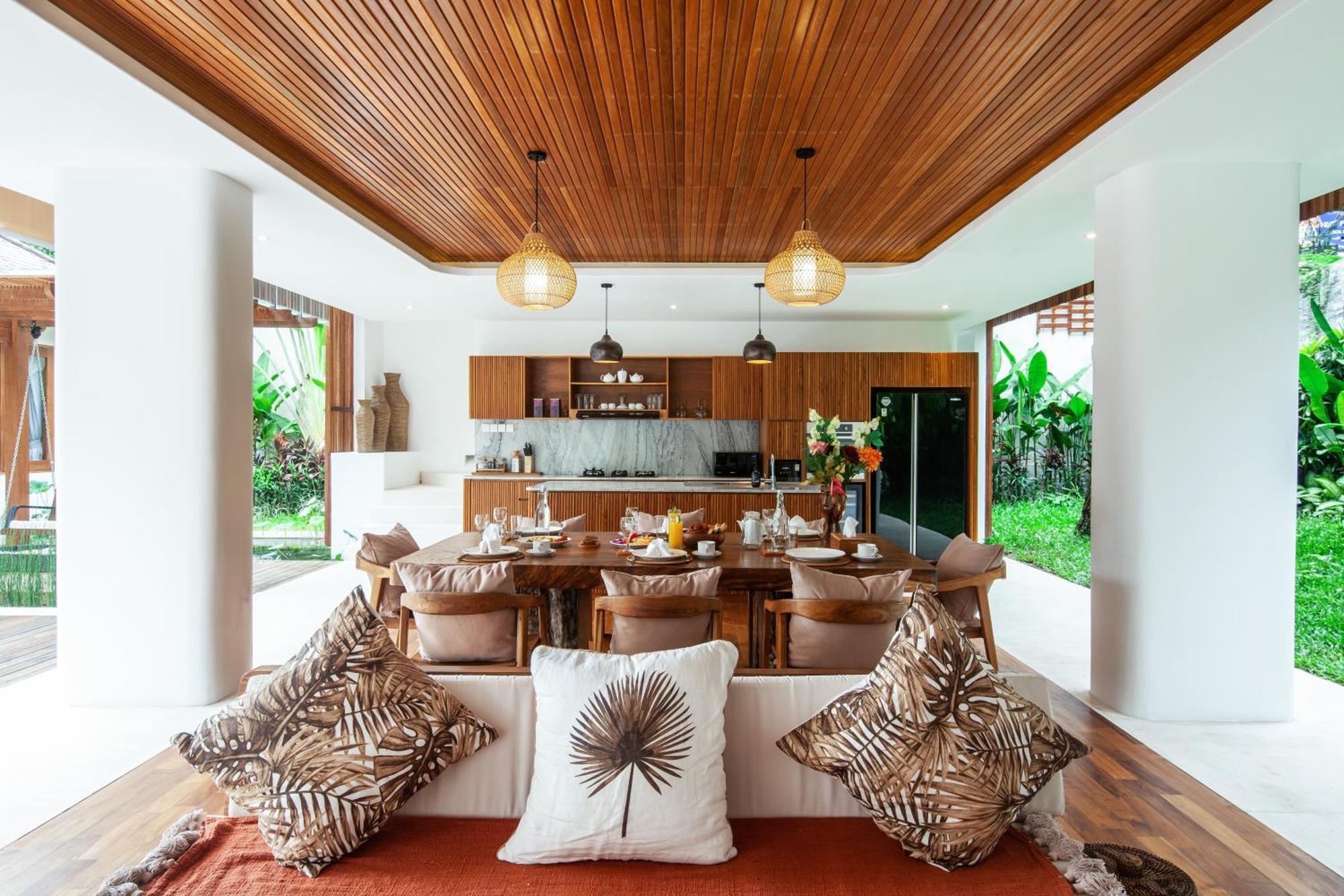 Villa Paya Paya Luxury Near Beach-potato Head