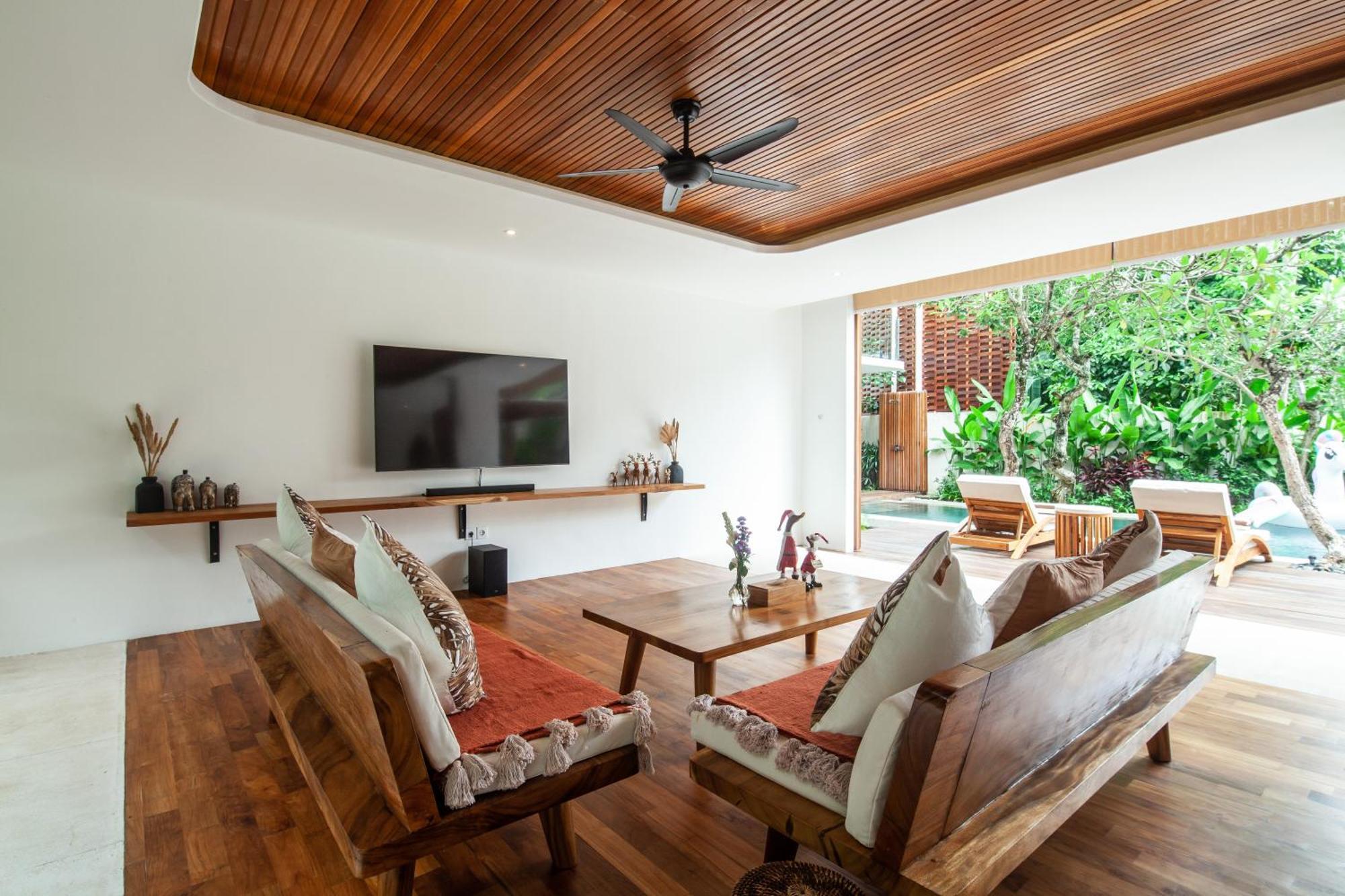 Paya Paya Luxury Near Beach-potato Head *