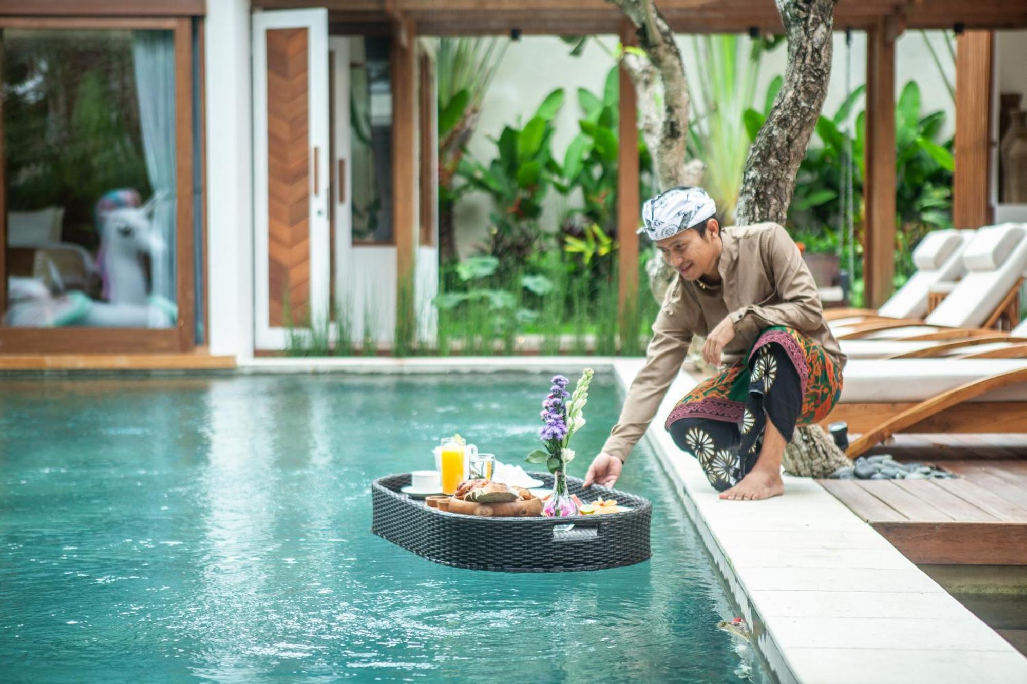 Paya Paya Luxury Near Beach-potato Head
