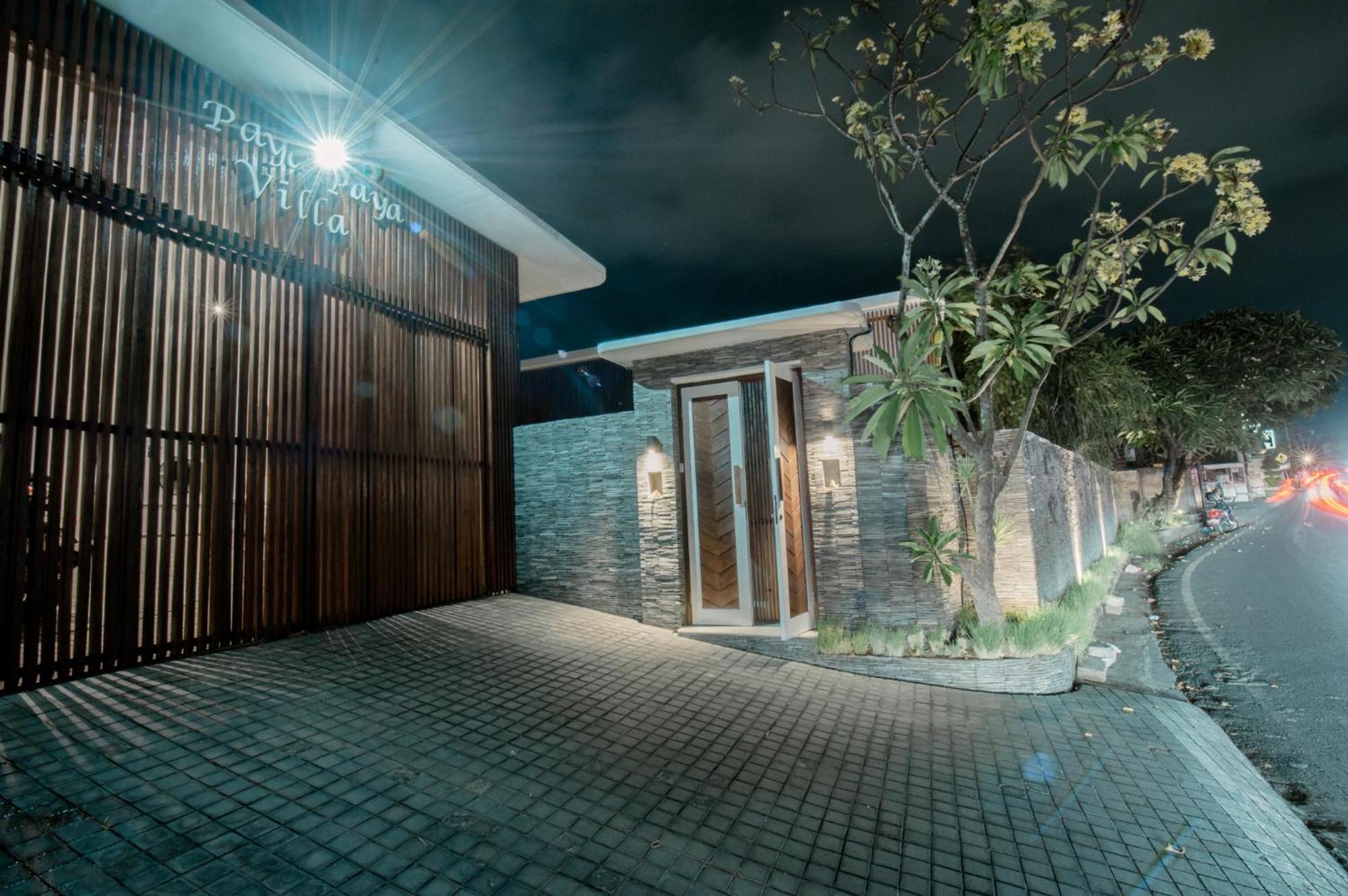 Paya Paya Luxury Near Beach-potato Head *