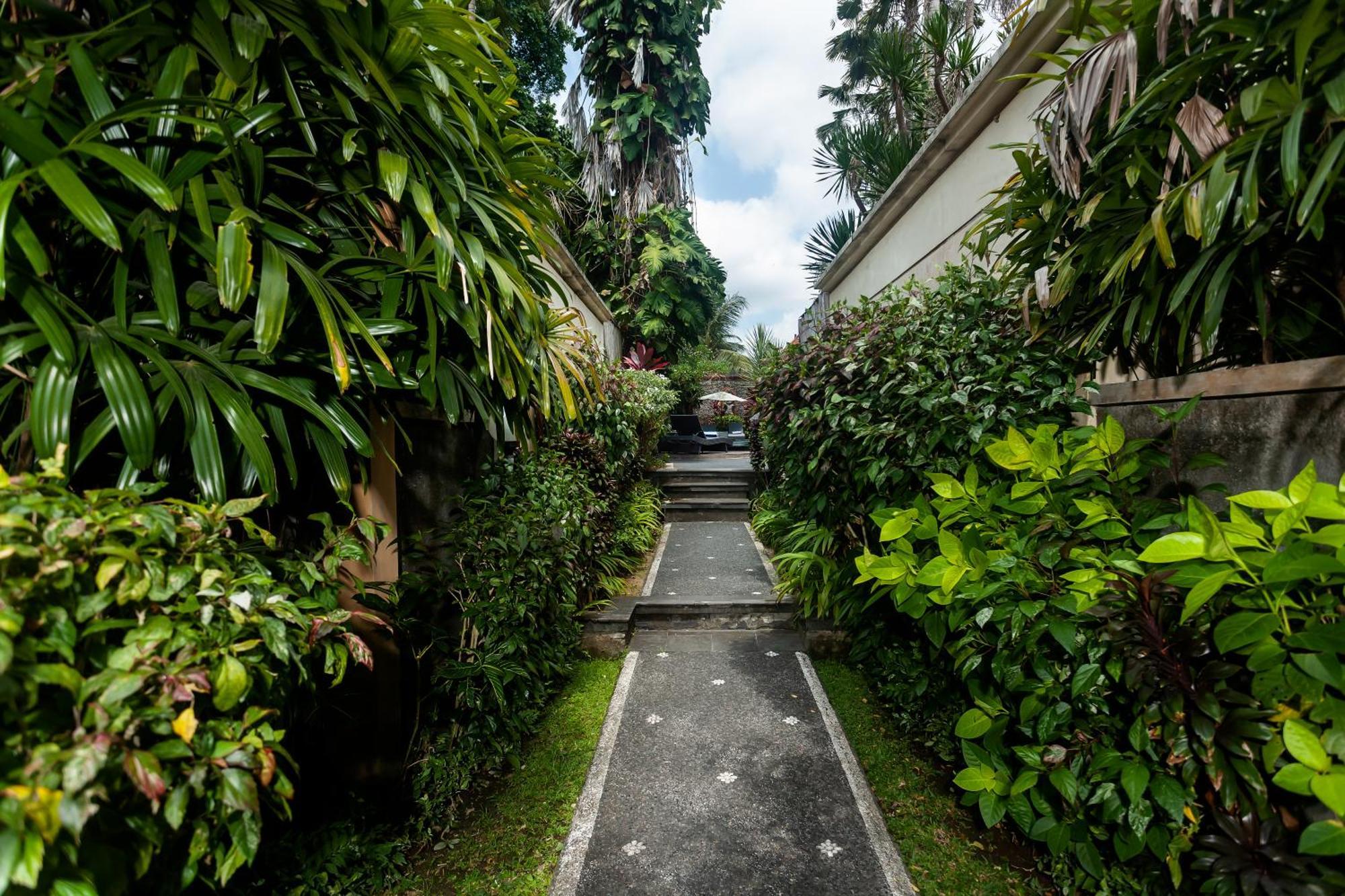 Kadiga By Pramana Ubud (Bali)
