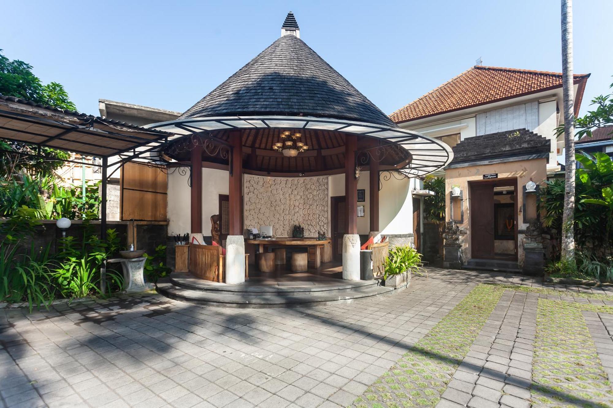 Kadiga By Pramana 4* Ubud (Bali)