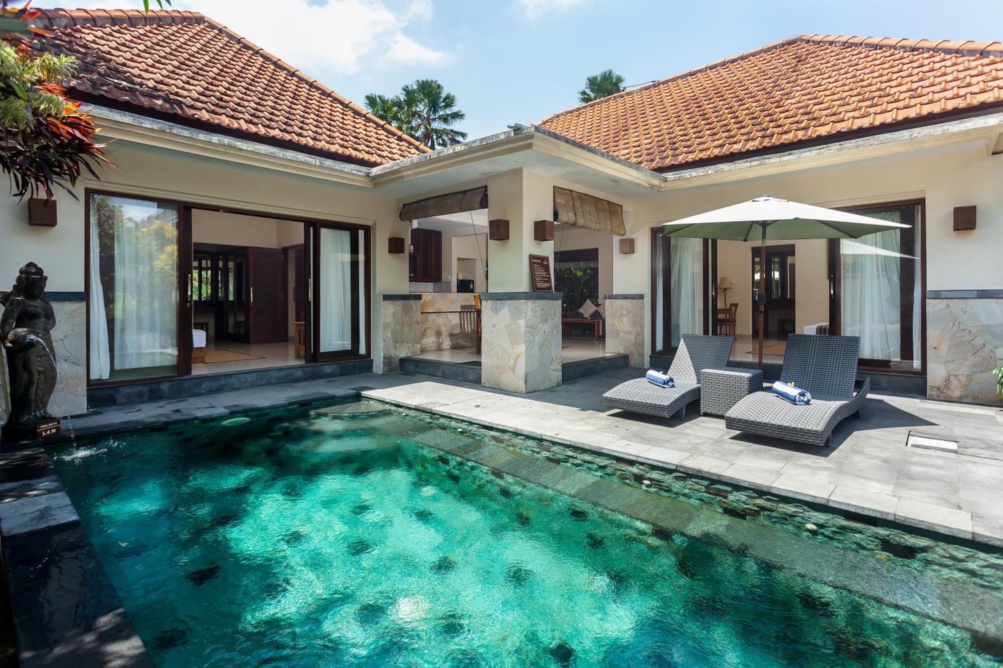 Kadiga By Pramana Holiday park