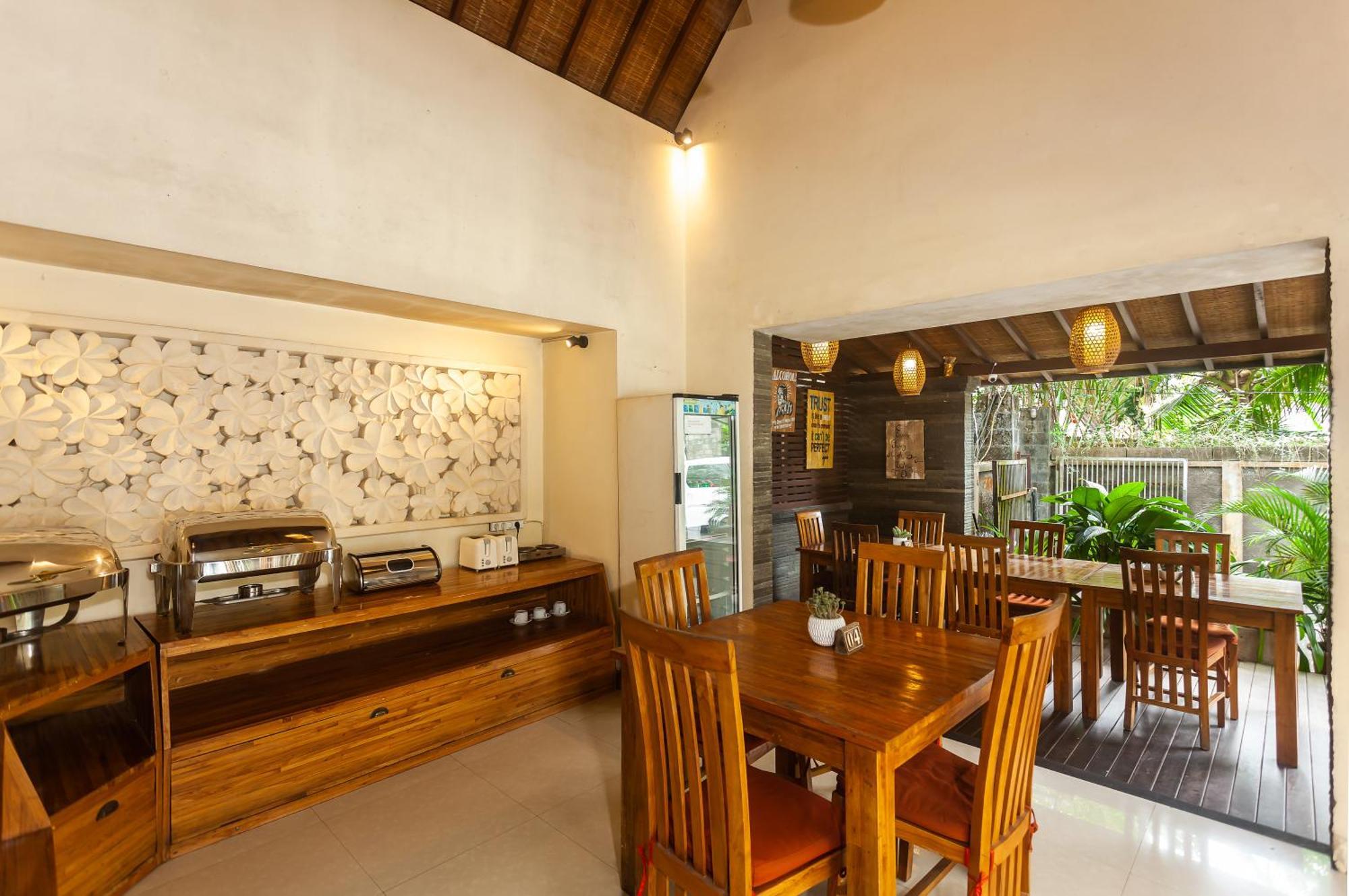Holiday park Kadiga By Pramana