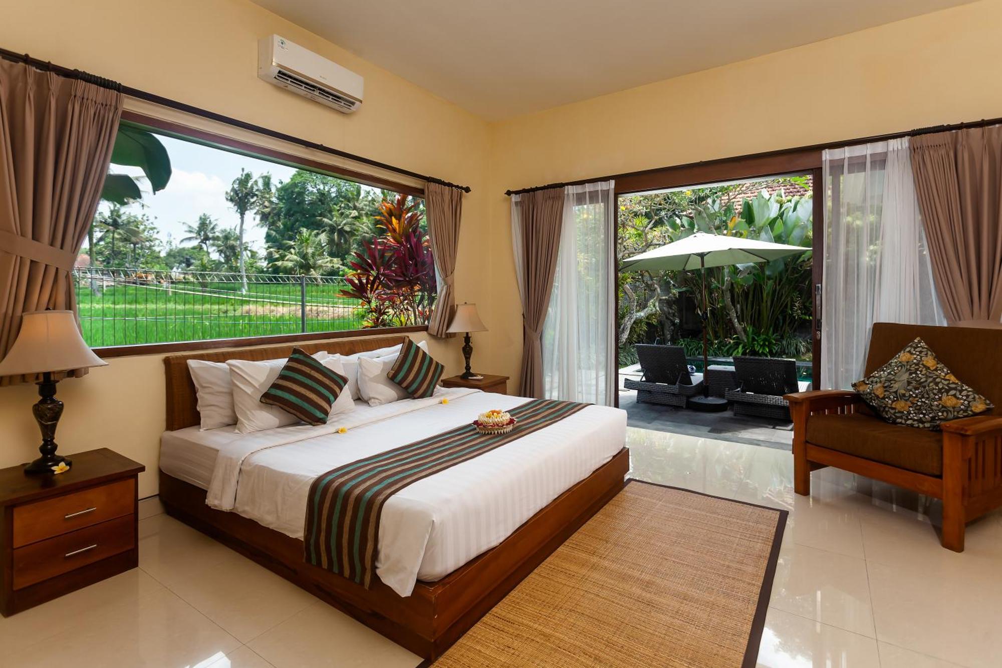 Kadiga By Pramana Holiday park 4*