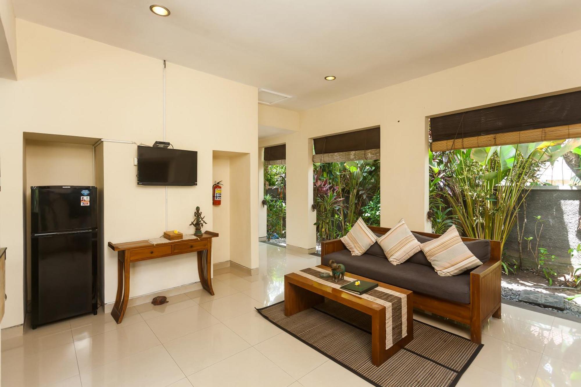 Holiday park Kadiga By Pramana 4*