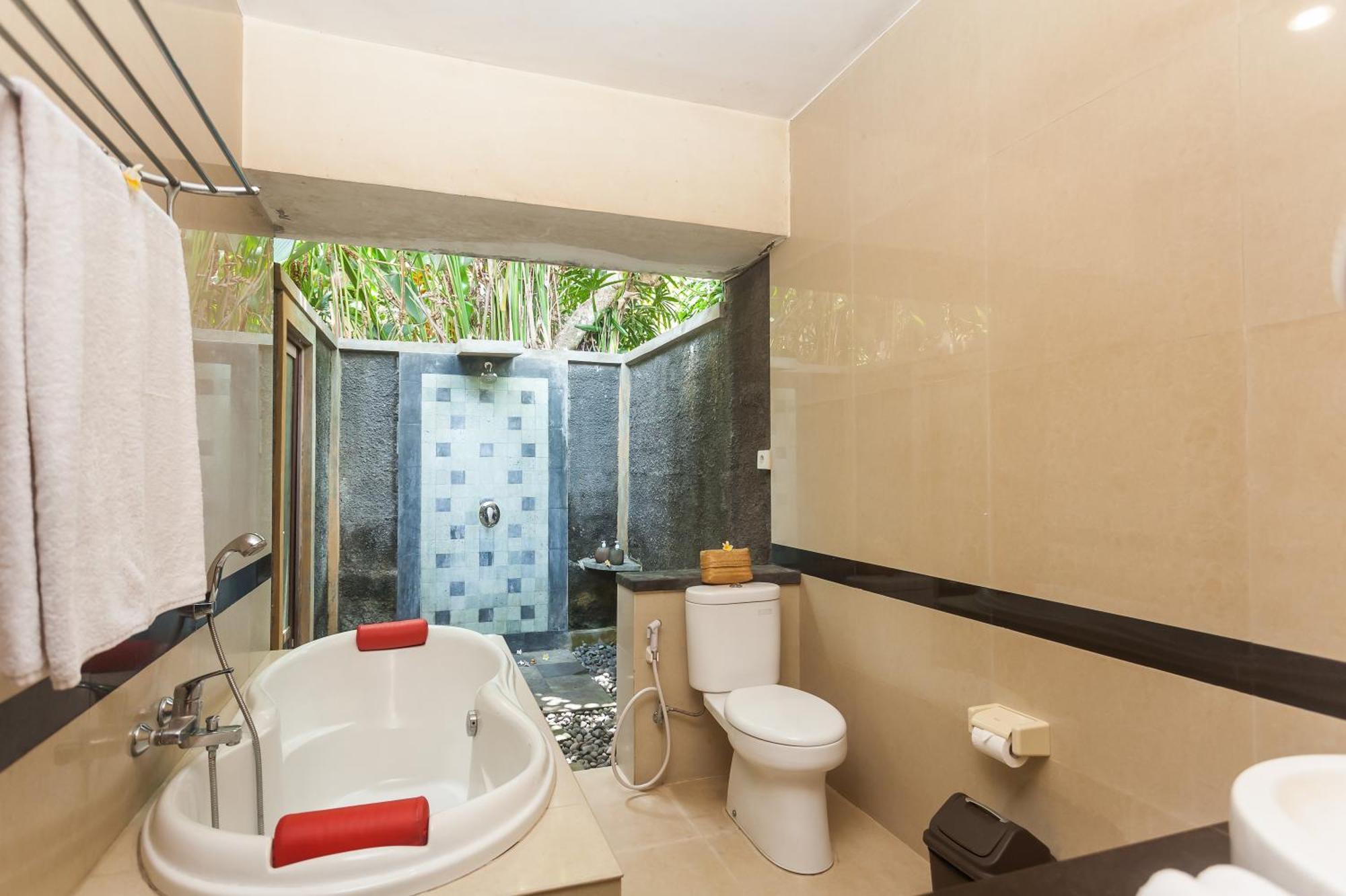 Kadiga By Pramana Holiday park Ubud (Bali)