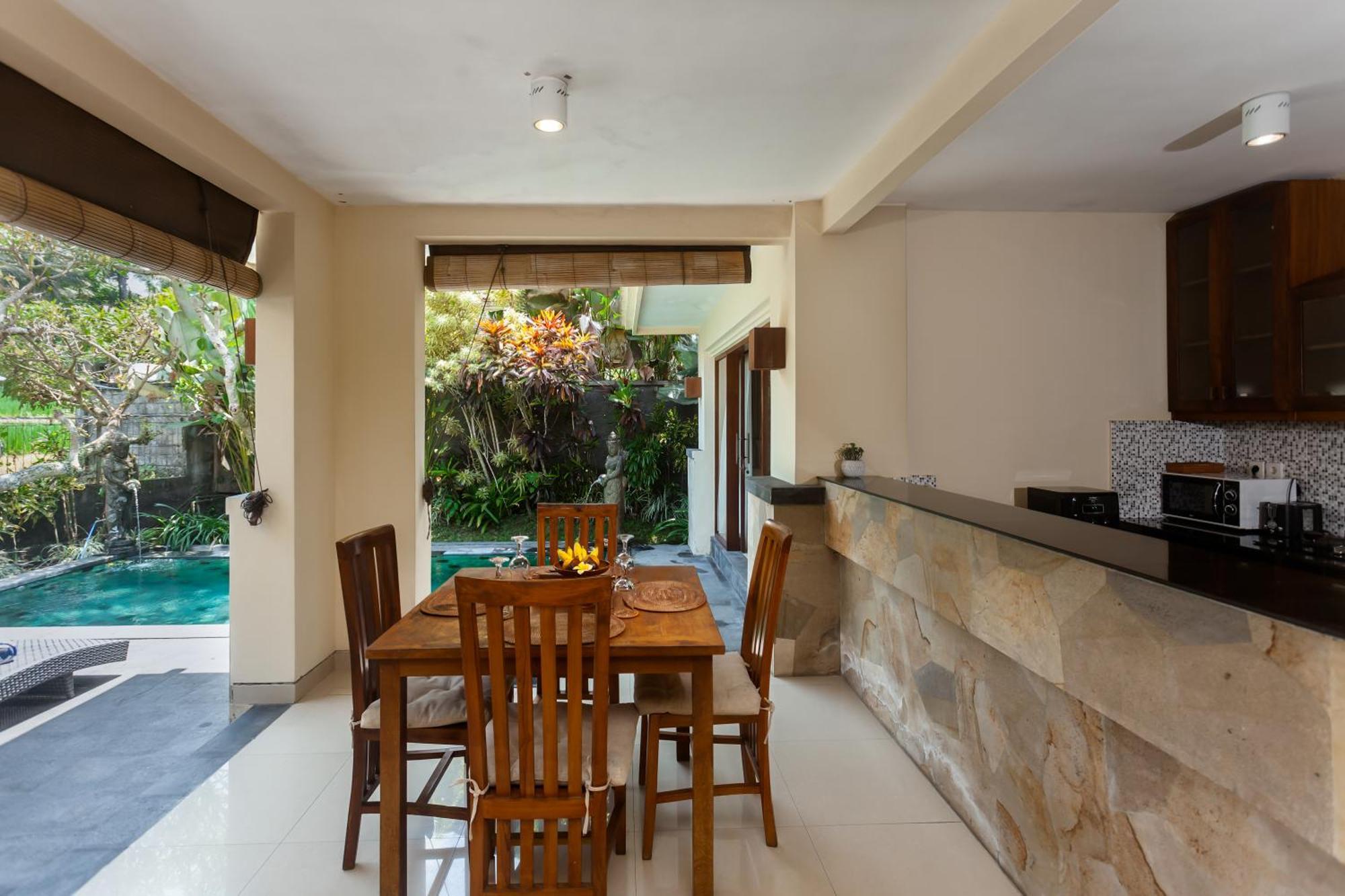 Holiday park Kadiga By Pramana Ubud (Bali)
