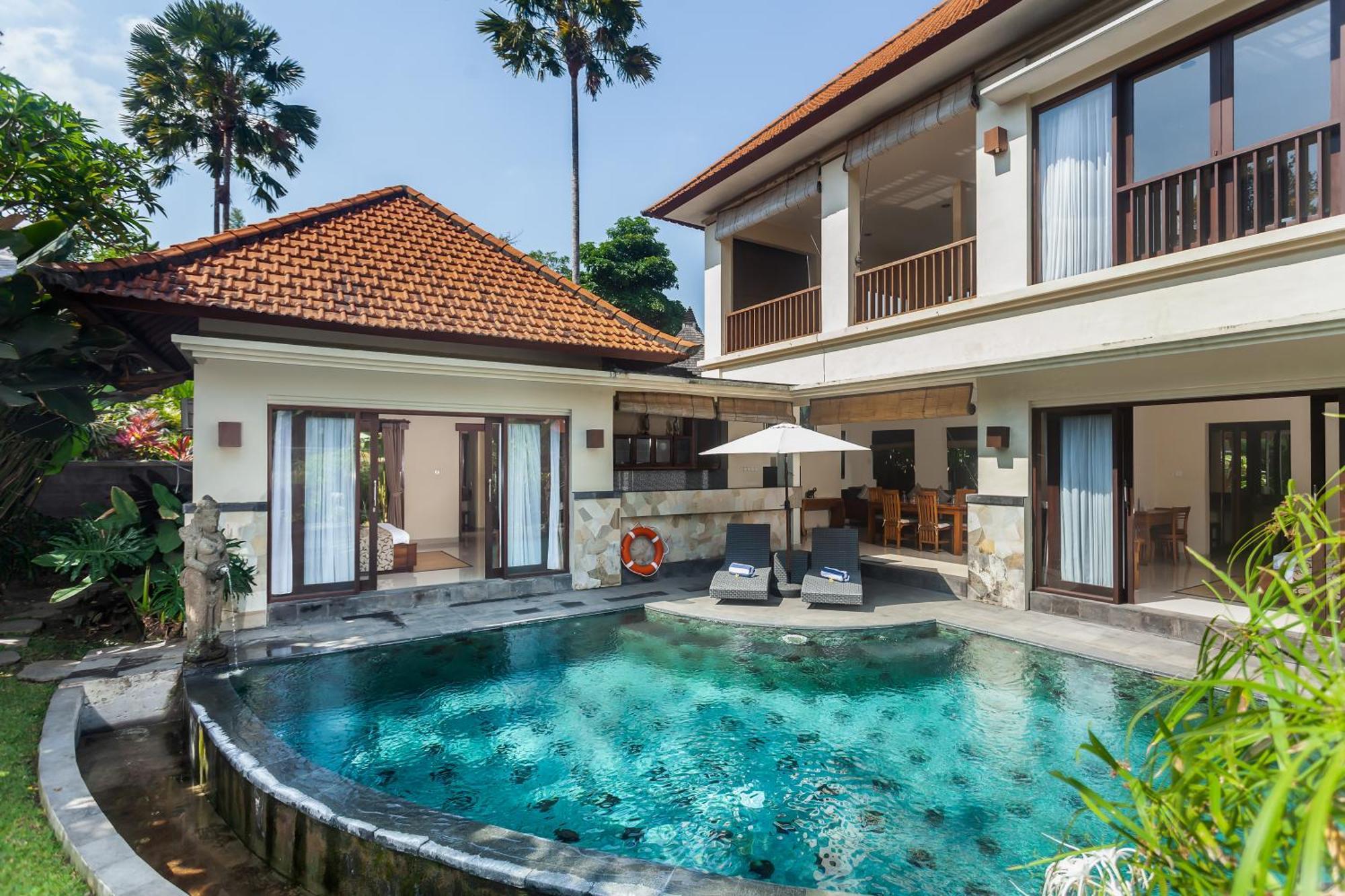 Kadiga By Pramana Holiday park