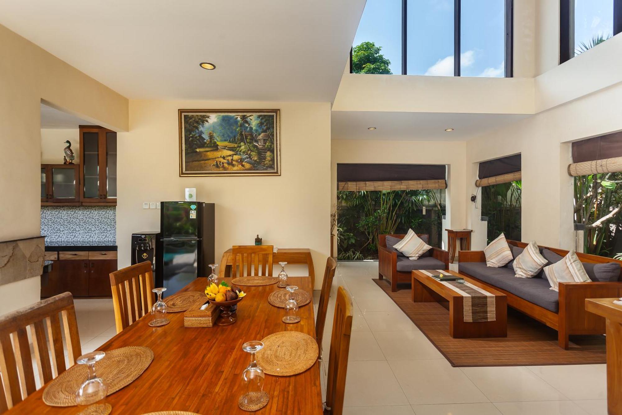 Holiday park Kadiga By Pramana 4*