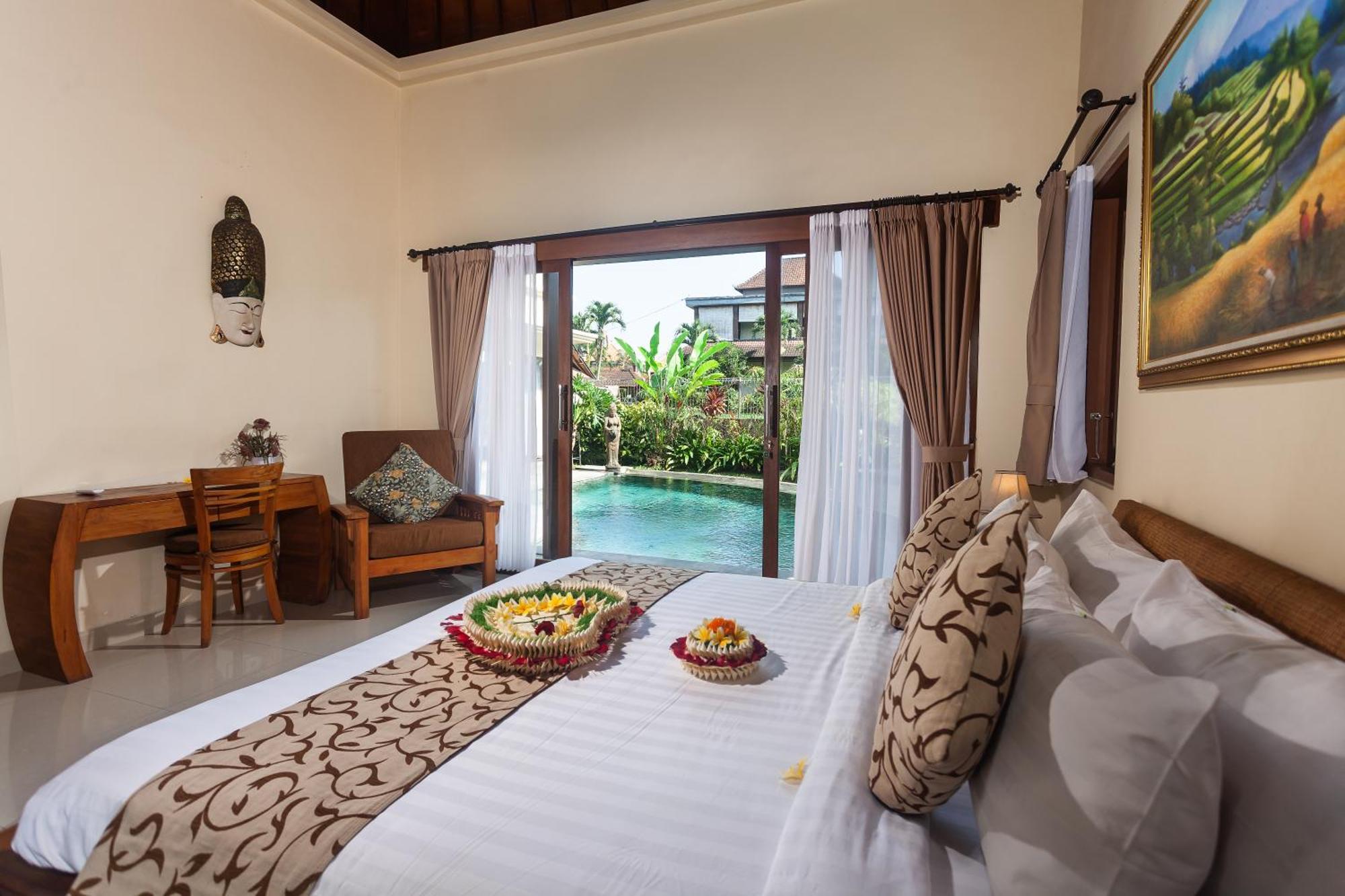 Kadiga By Pramana Holiday park Ubud (Bali)