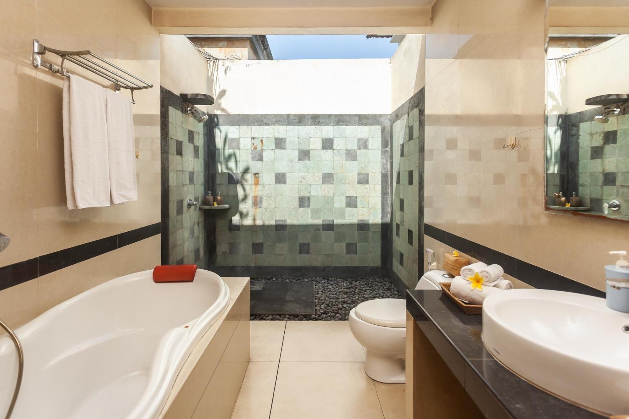 Holiday park Kadiga By Pramana Ubud (Bali)