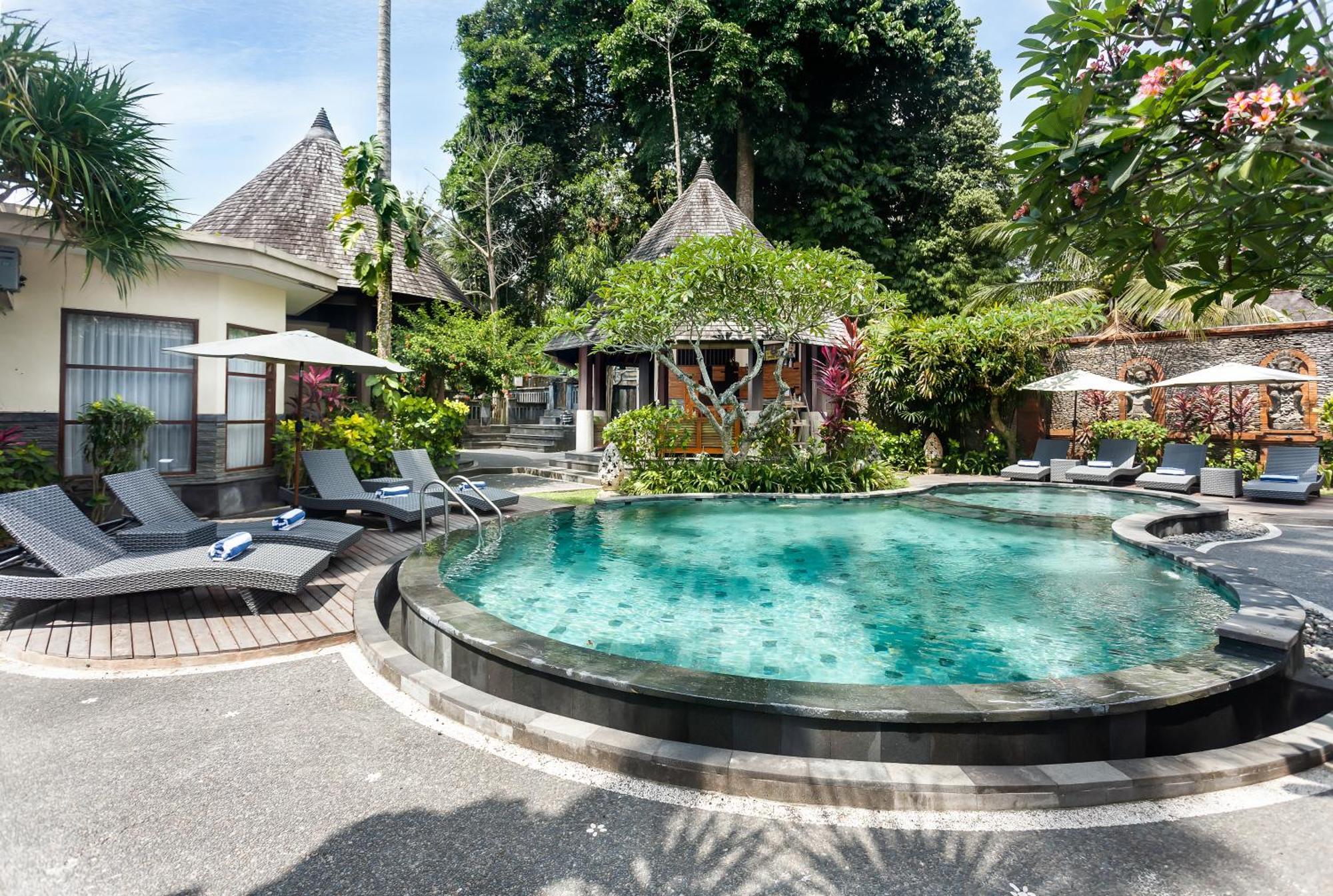 Kadiga By Pramana 4* Ubud (Bali)