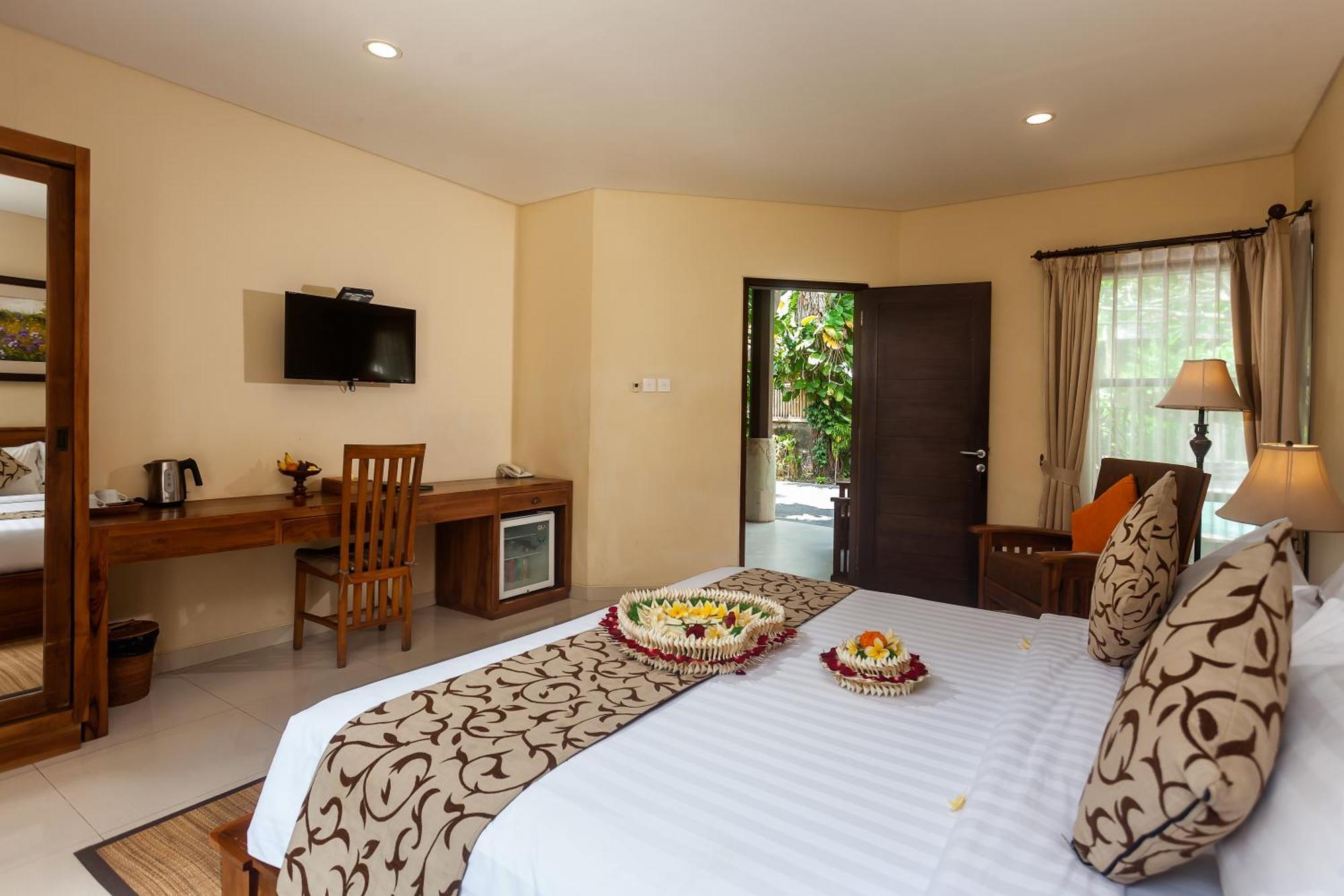 Kadiga By Pramana Holiday park