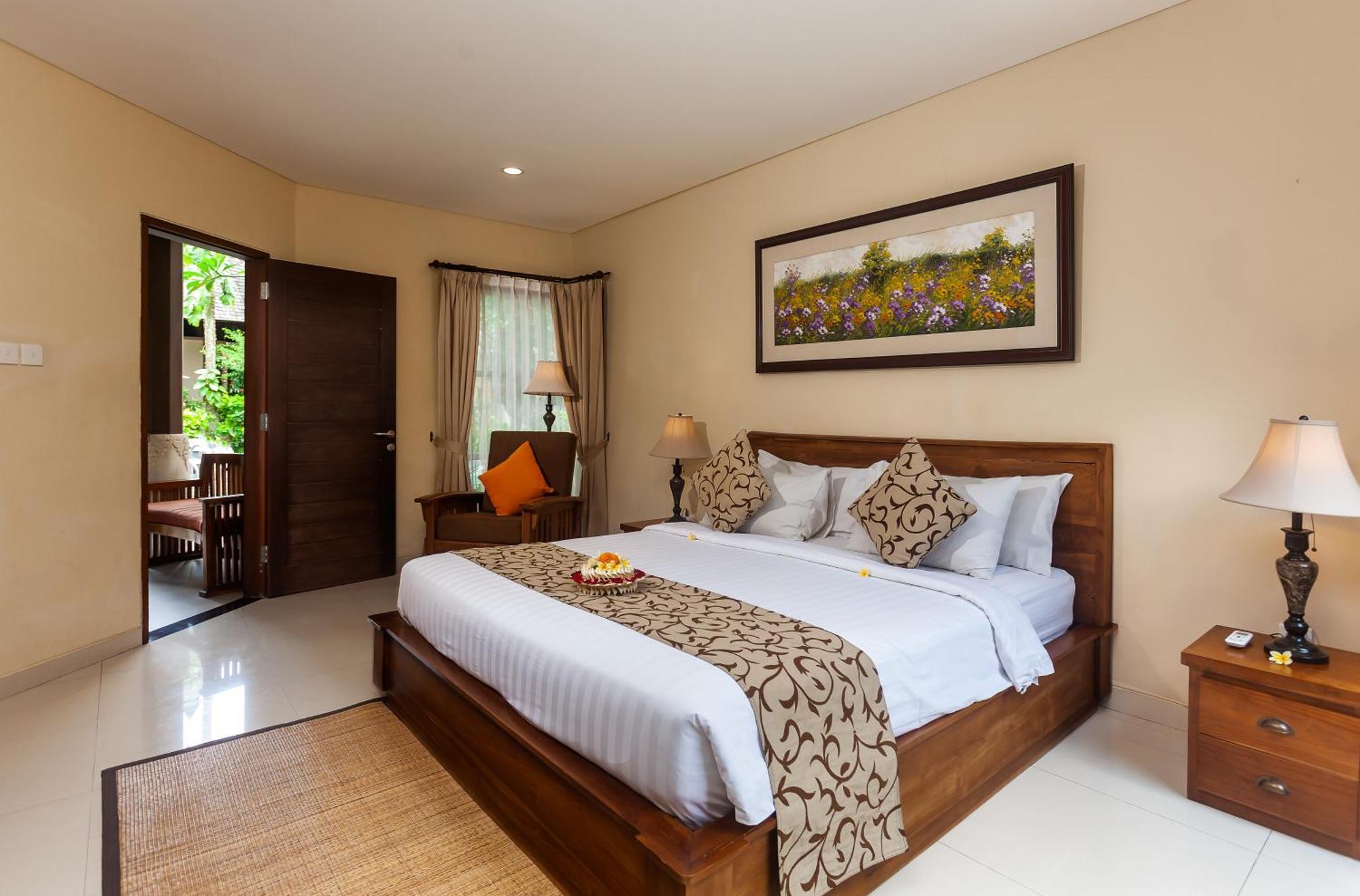 Kadiga By Pramana Holiday park 4*