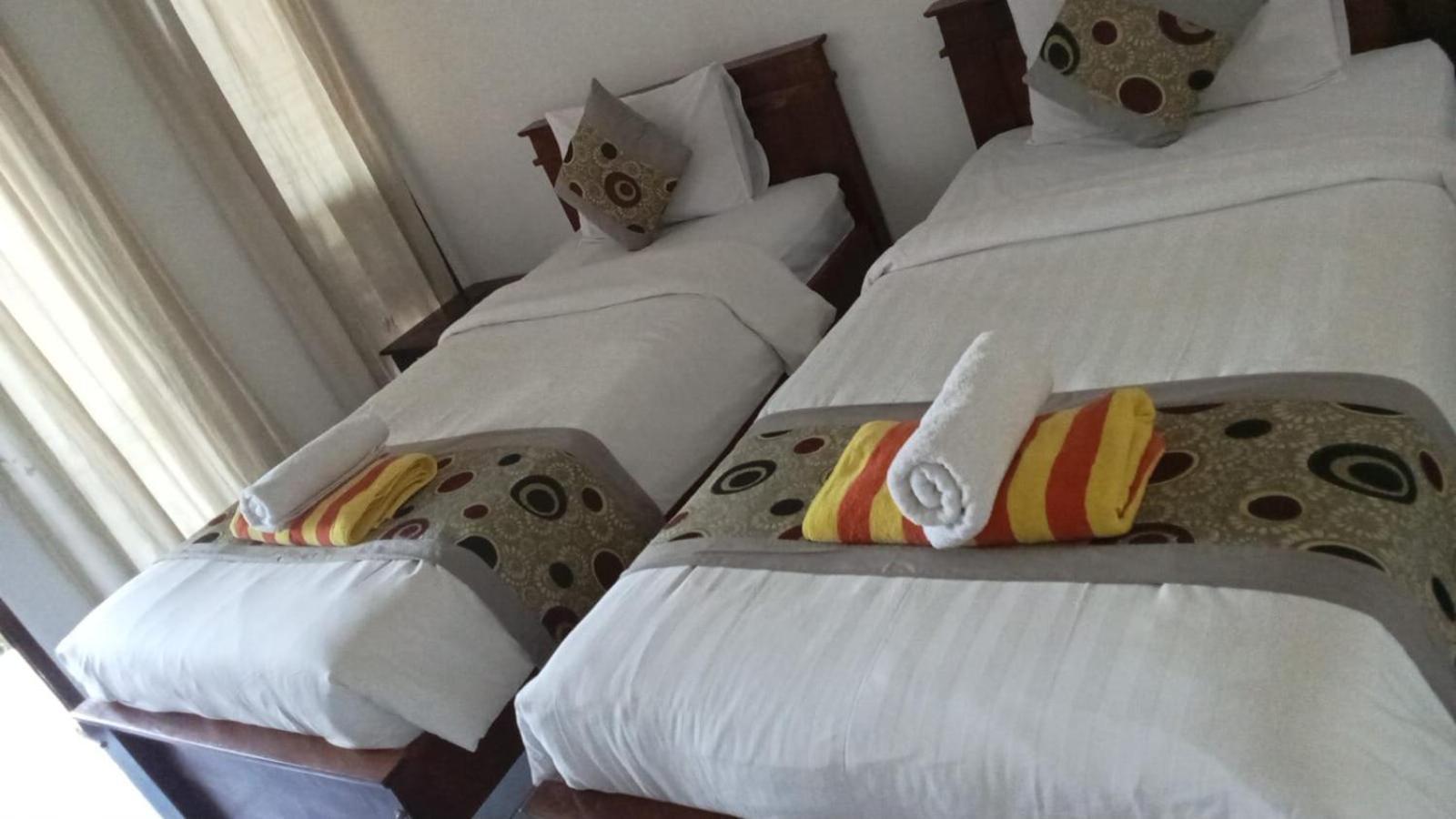 Reynold Artha Guest house