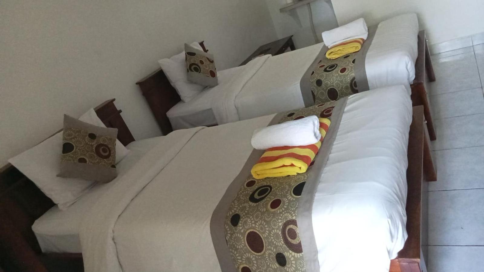 Guest house Reynold Artha