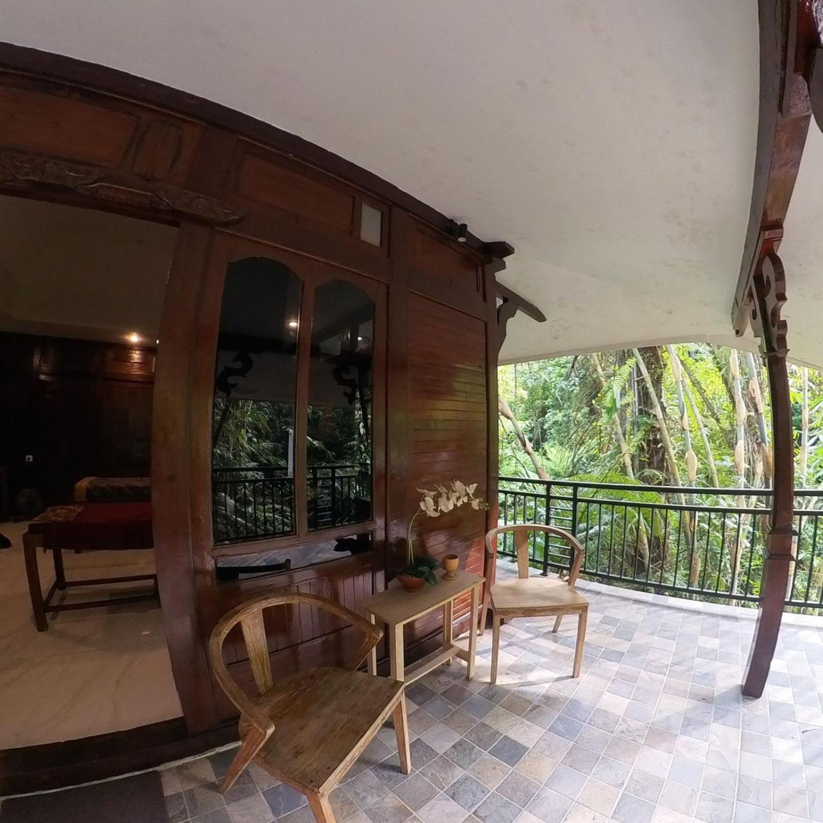 Ubud Hills & Villa *