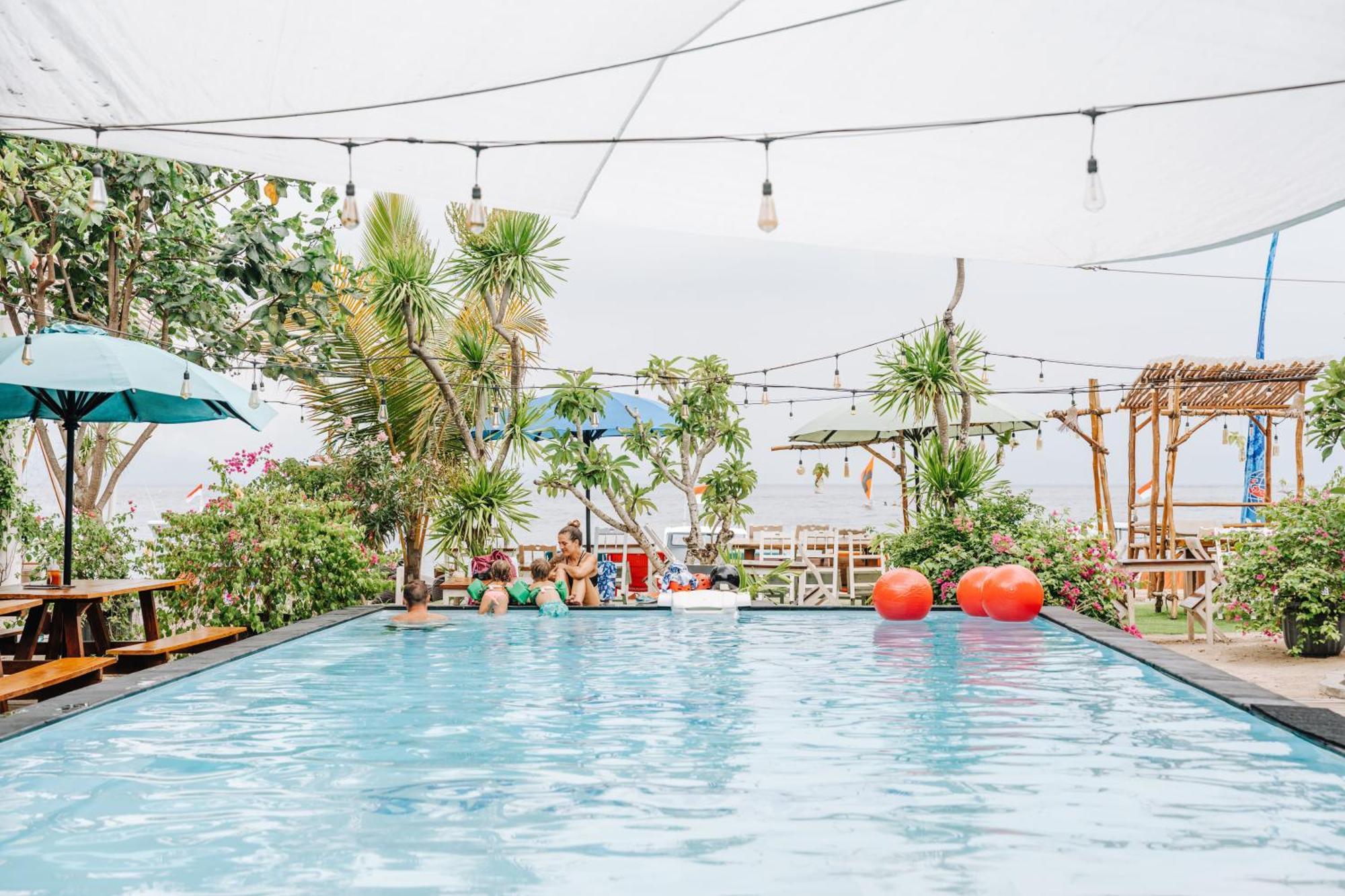 Hotel Mambo