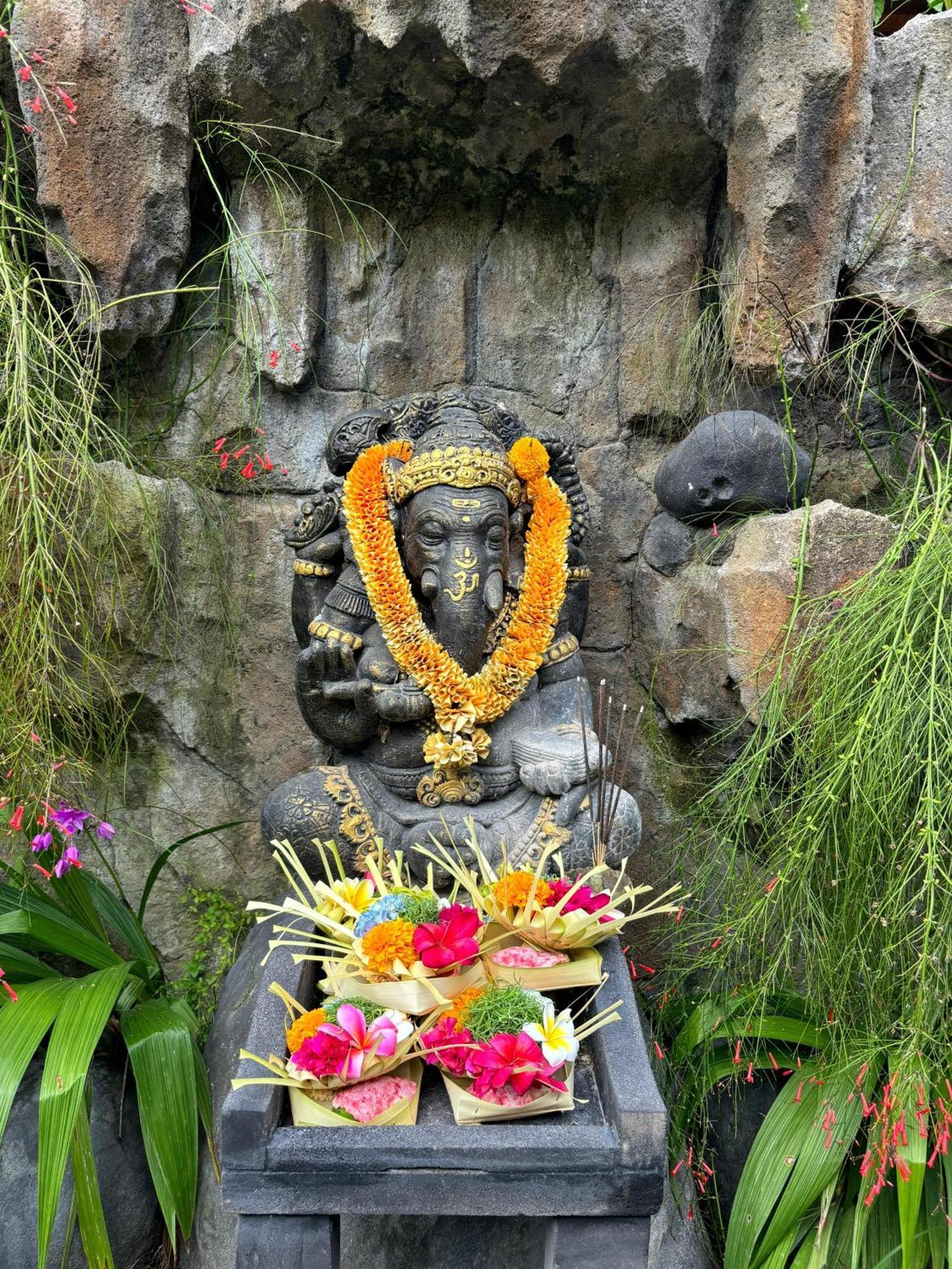 Nunu Bali Eco Friendly Retreat Hotel