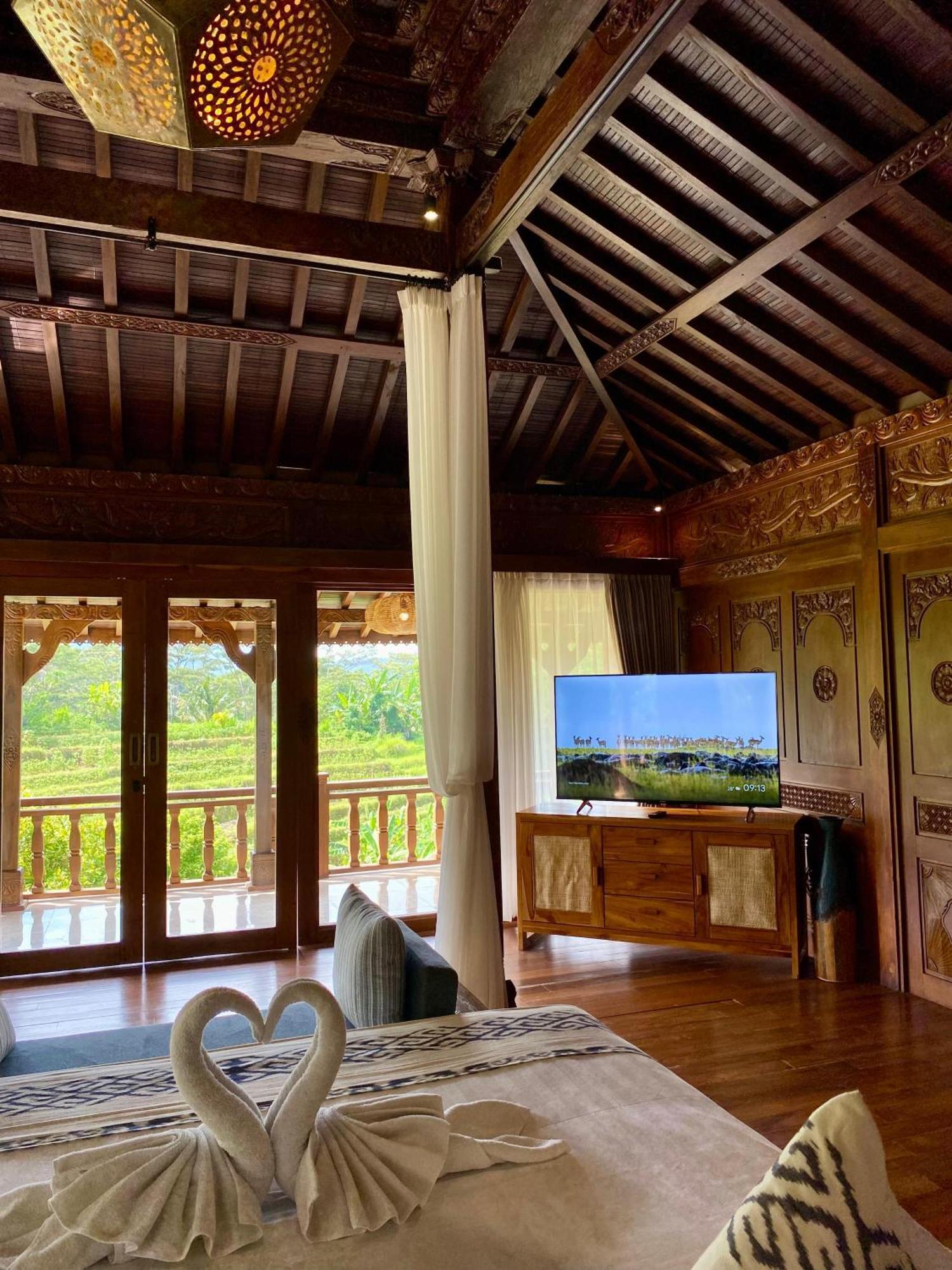 Abian Ayu Guest house