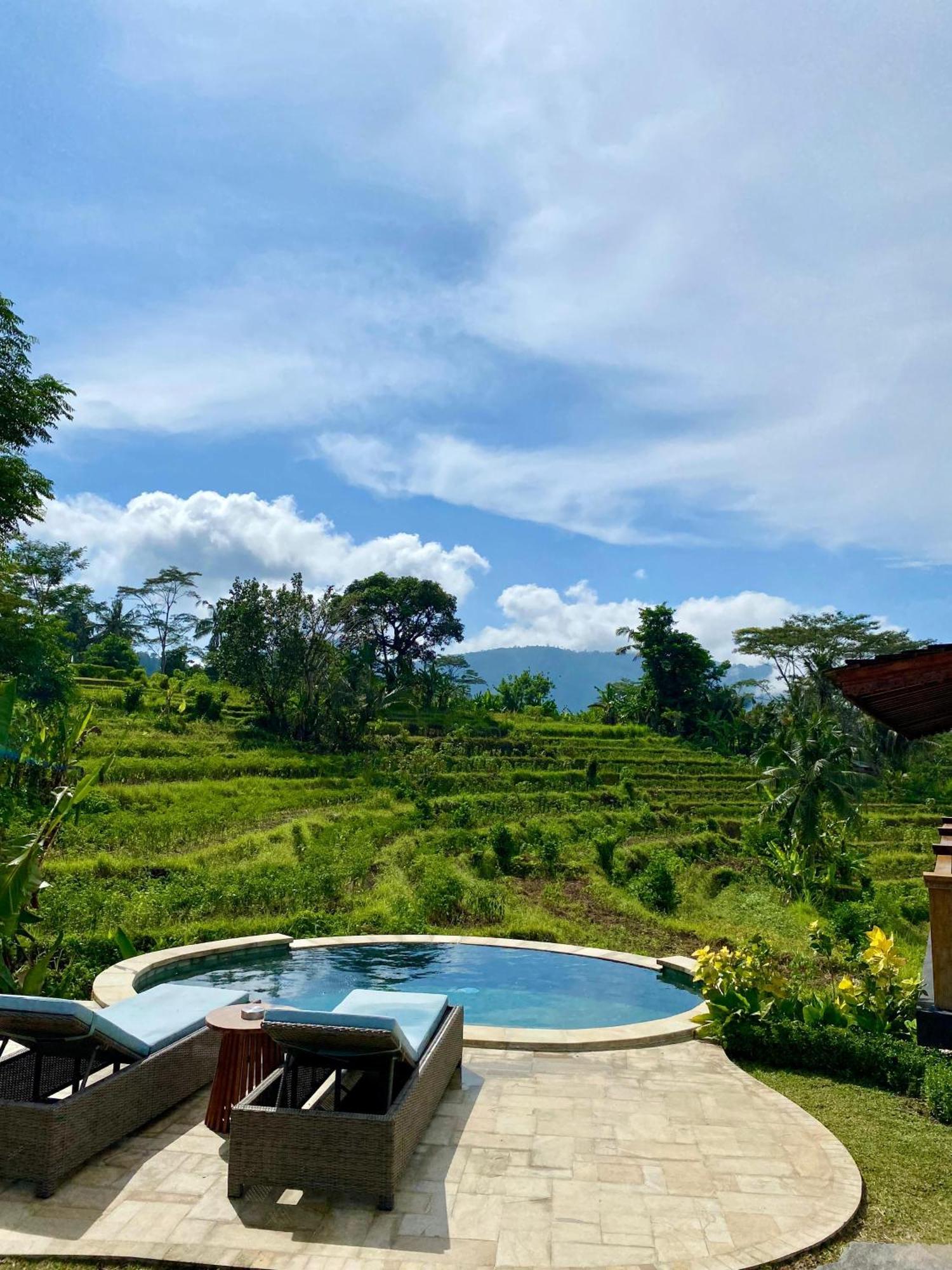 Abian Ayu Guest house Sidemen (Bali)